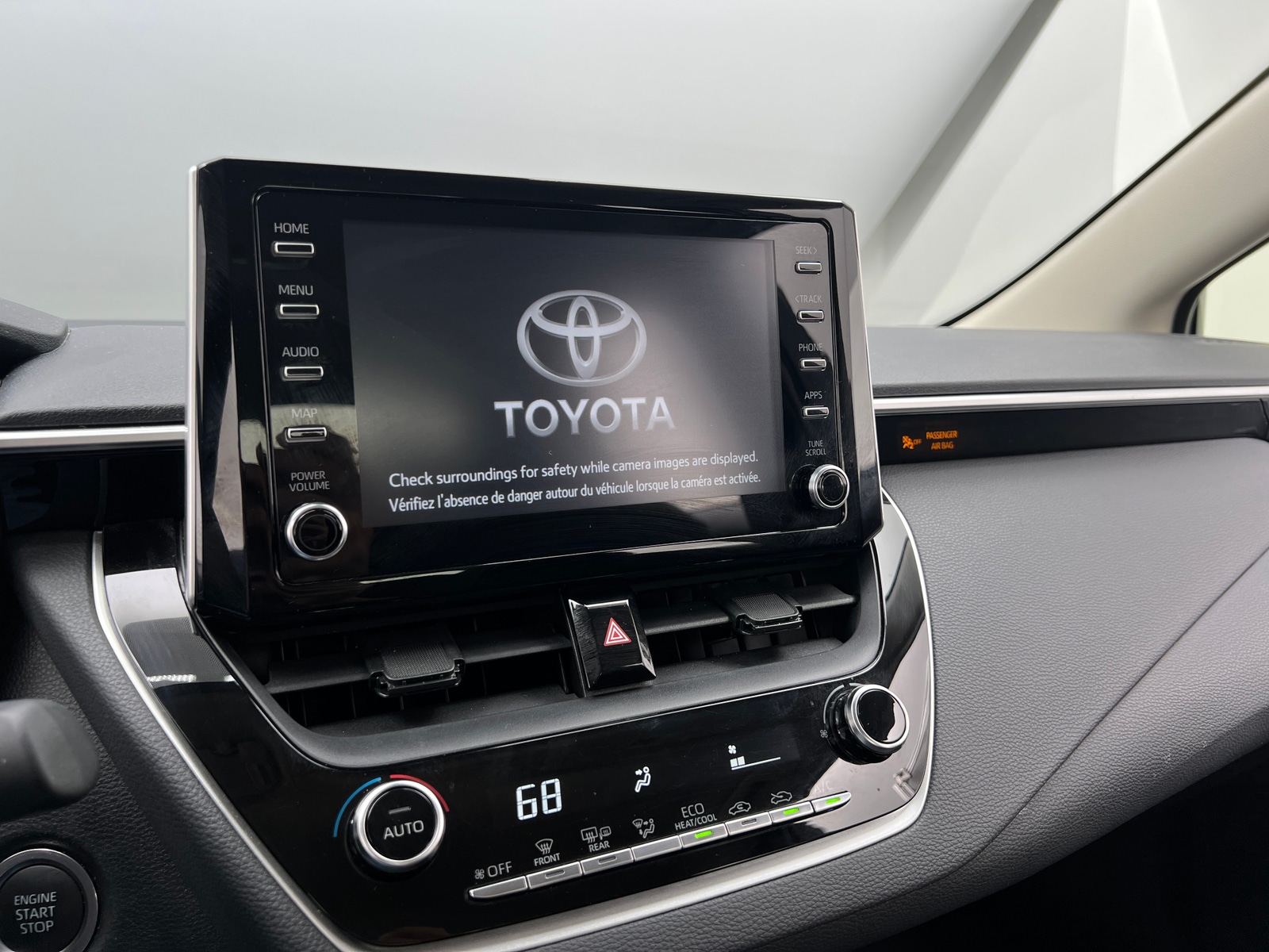 Thumbnail: 2020 Toyota Corolla - 4