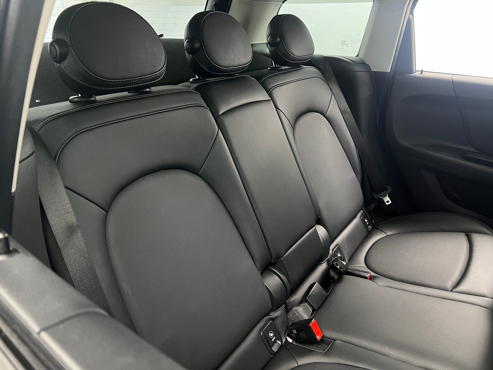 Thumbnail: 2017 MINI Cooper Countryman - 5