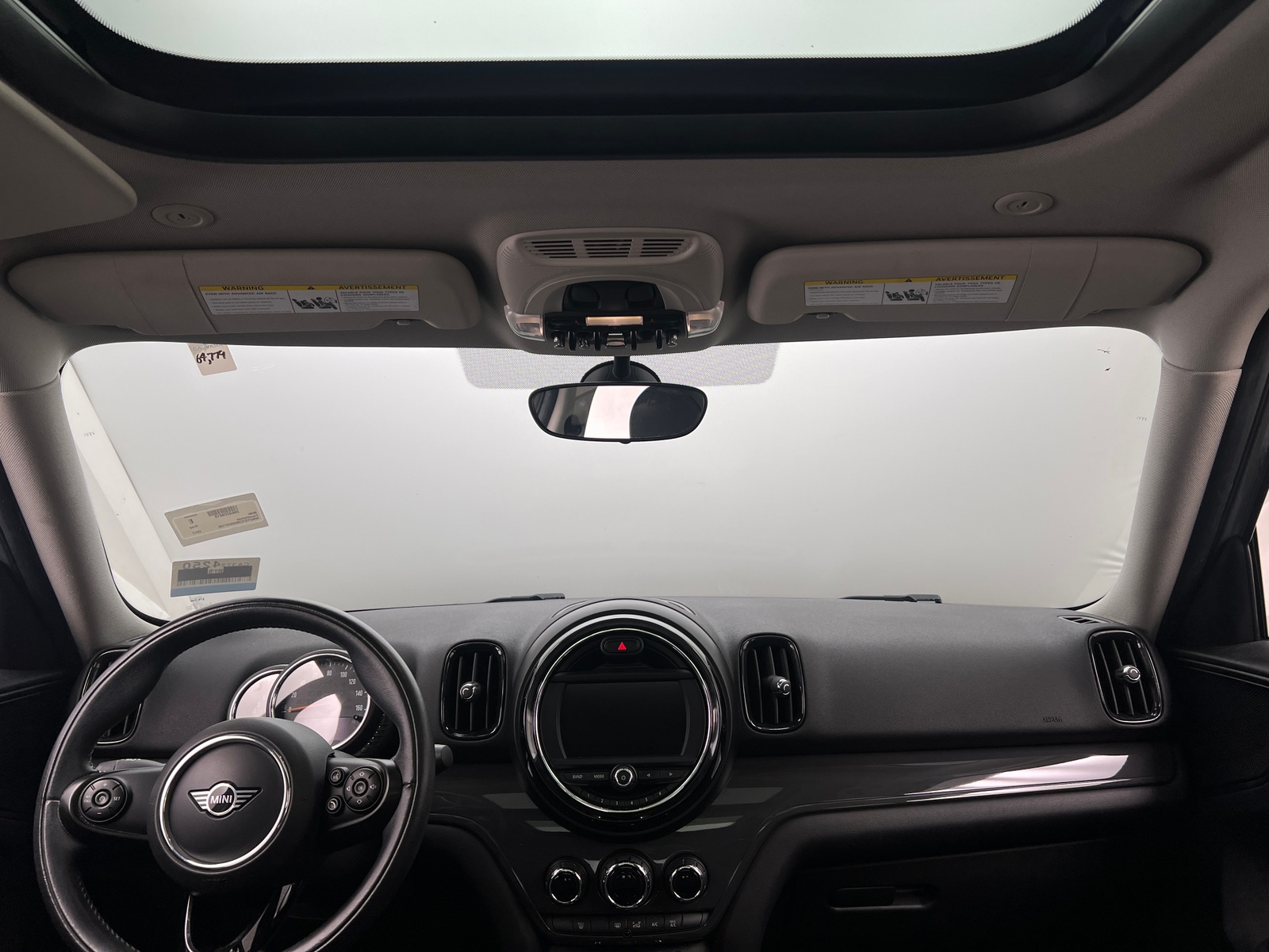 Thumbnail: 2017 MINI Cooper Countryman - 2