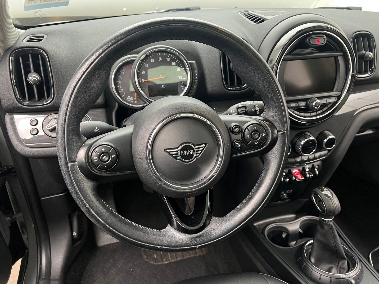 Thumbnail: 2017 MINI Cooper Countryman - 4