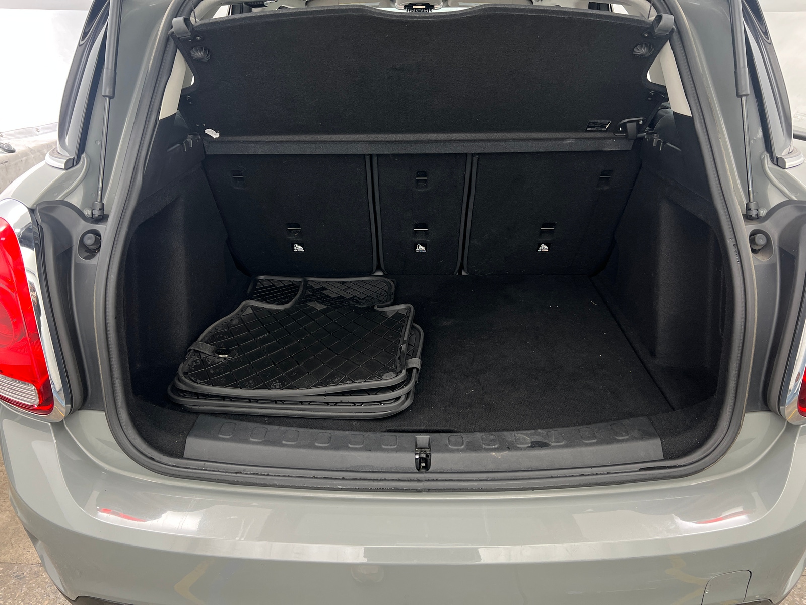 Thumbnail: 2017 MINI Cooper Countryman - 6