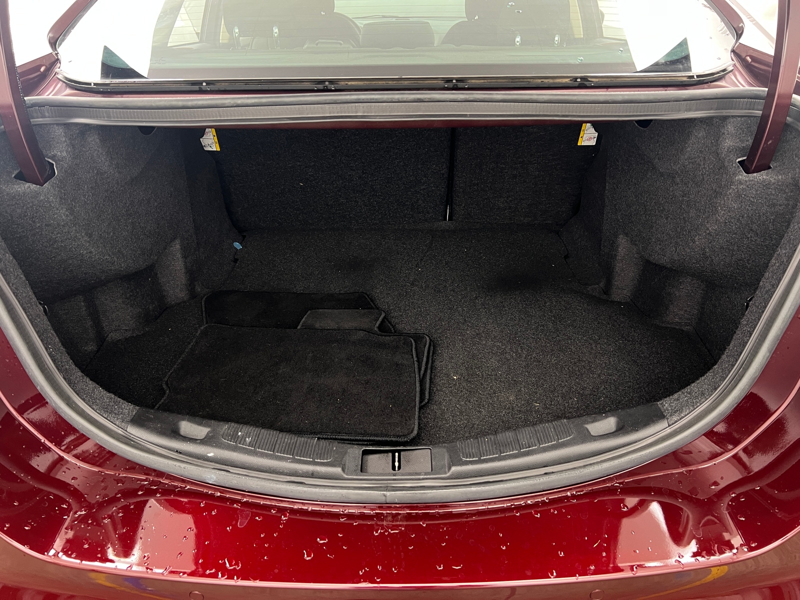 Thumbnail: 2017 Ford Fusion - 7