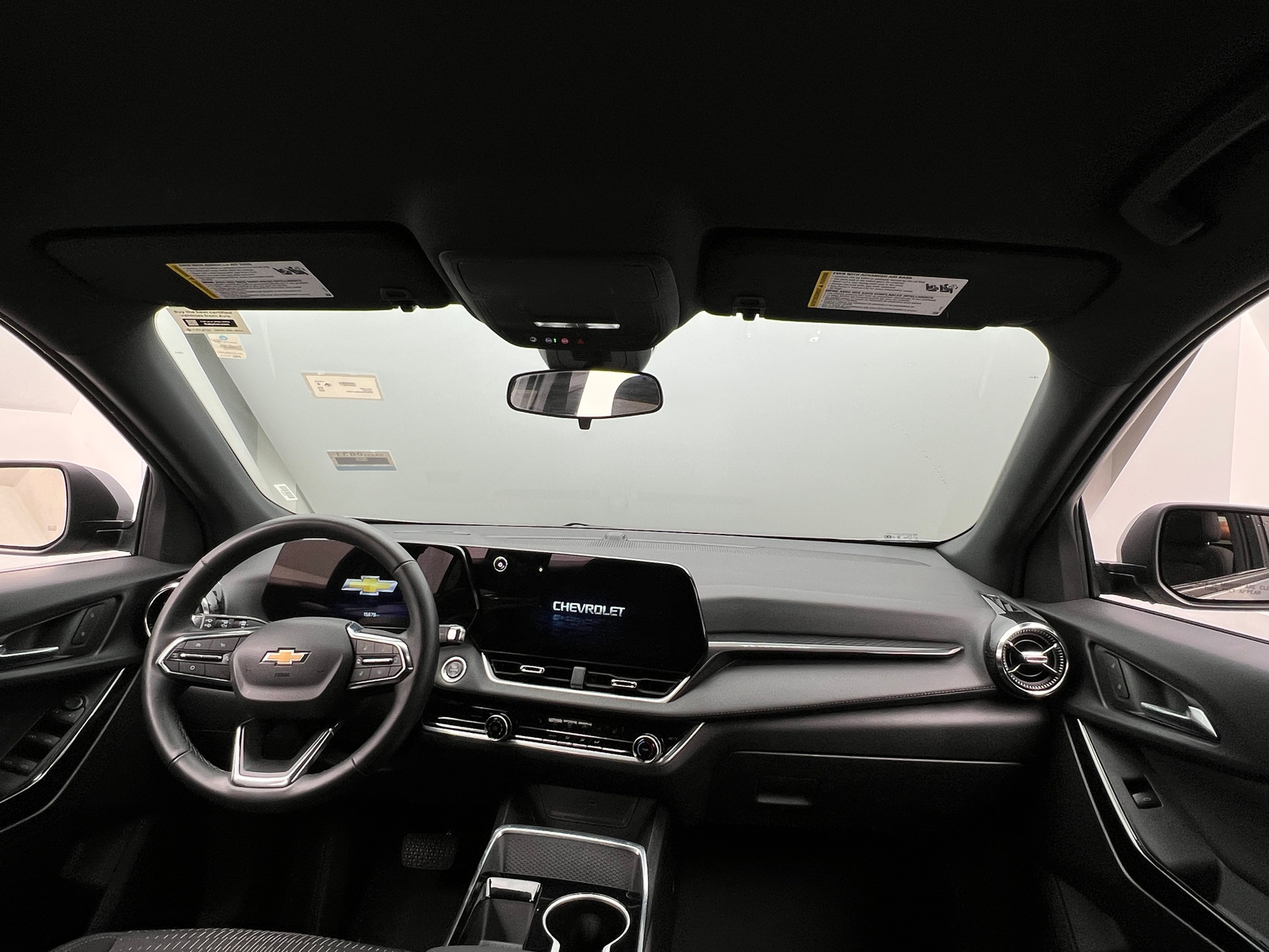 Thumbnail: 2025 Chevrolet Equinox - 3