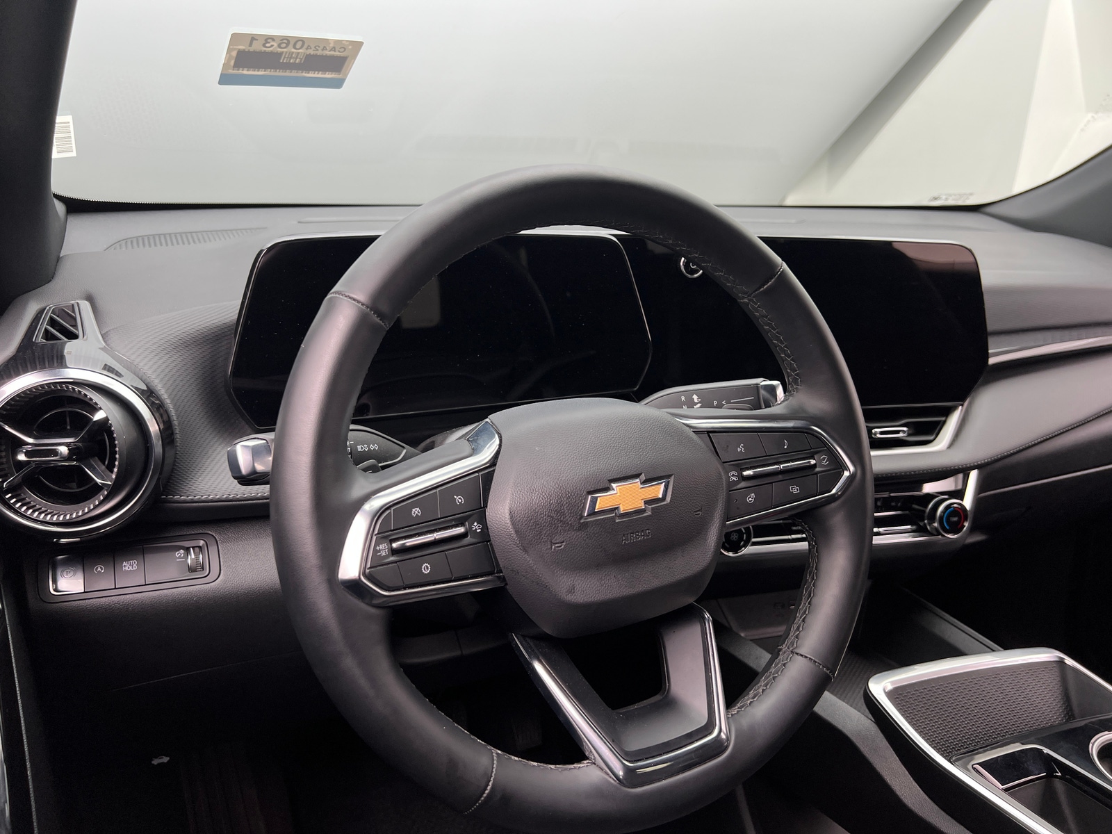 Thumbnail: 2025 Chevrolet Equinox - 5