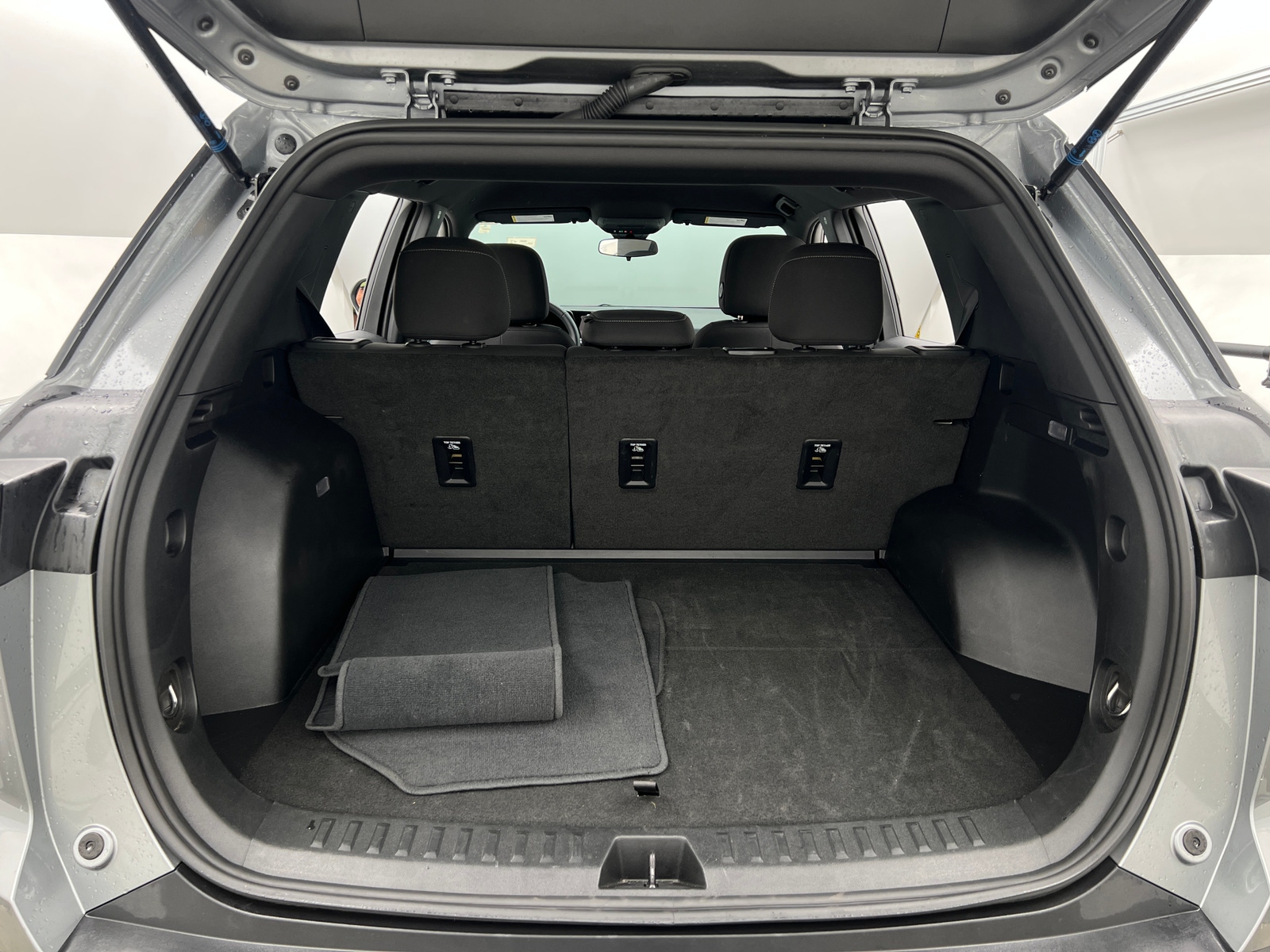 Thumbnail: 2025 Chevrolet Equinox - 7