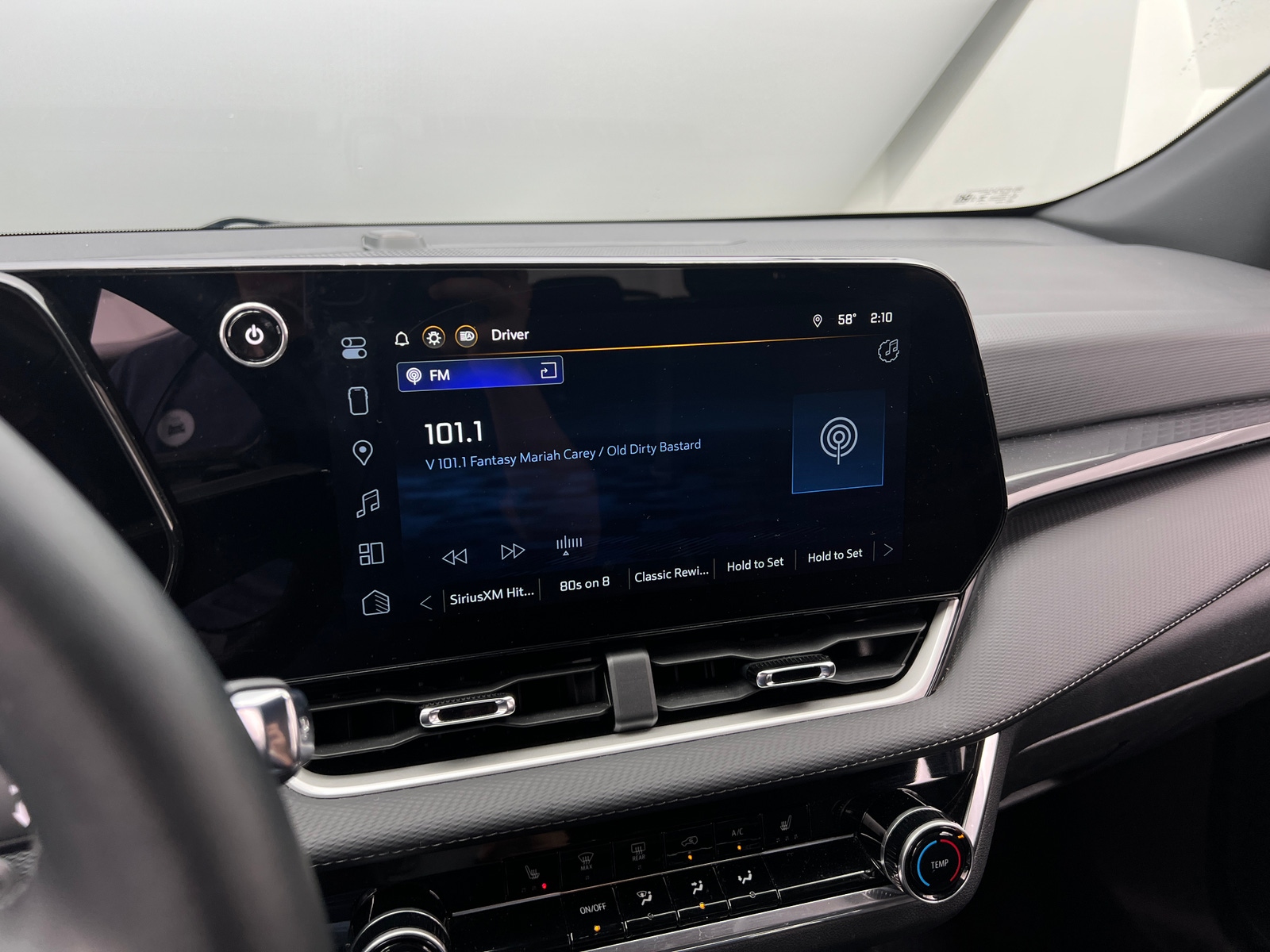 Thumbnail: 2025 Chevrolet Equinox - 4