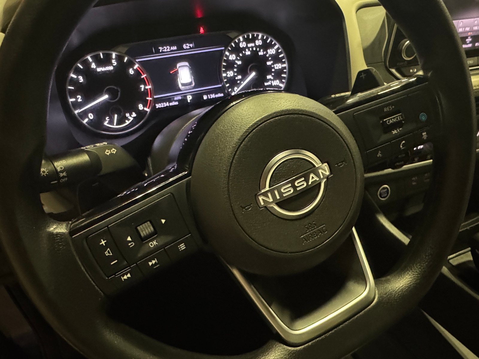 Thumbnail: 2022 Nissan Rogue - 5