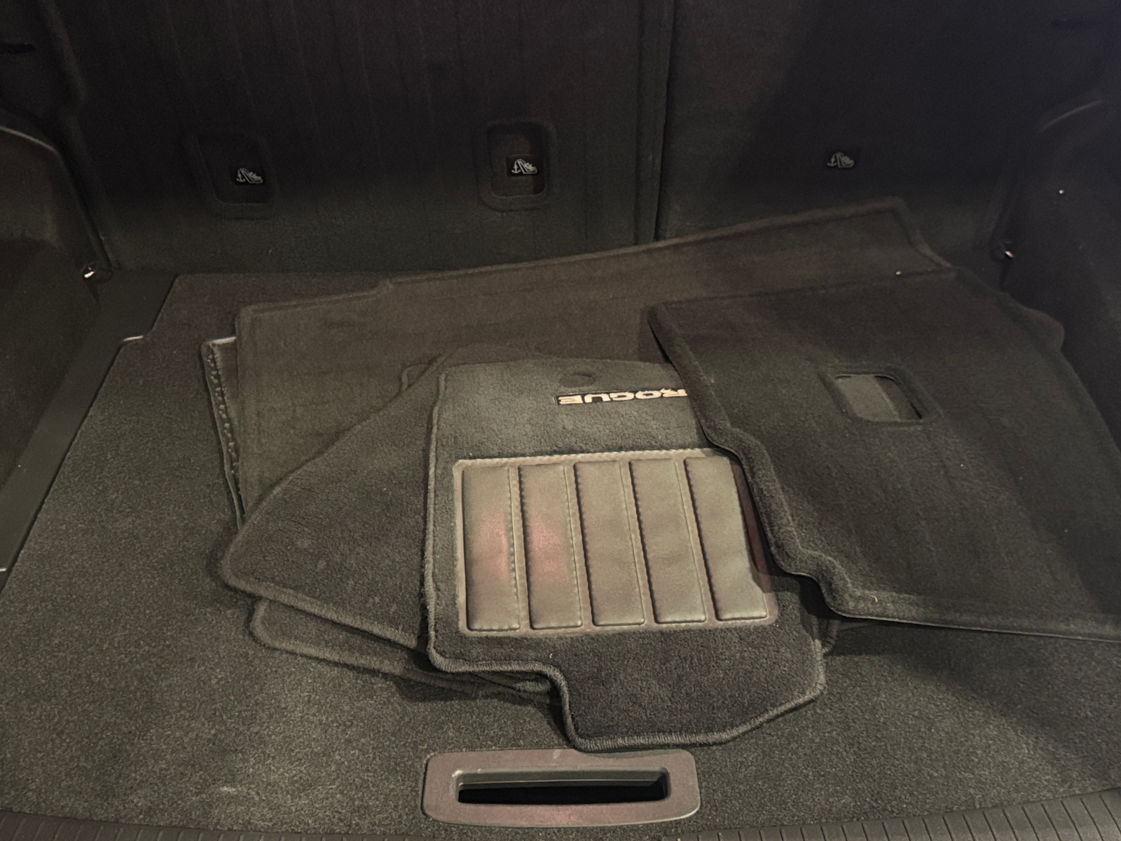 Thumbnail: 2022 Nissan Rogue - 7