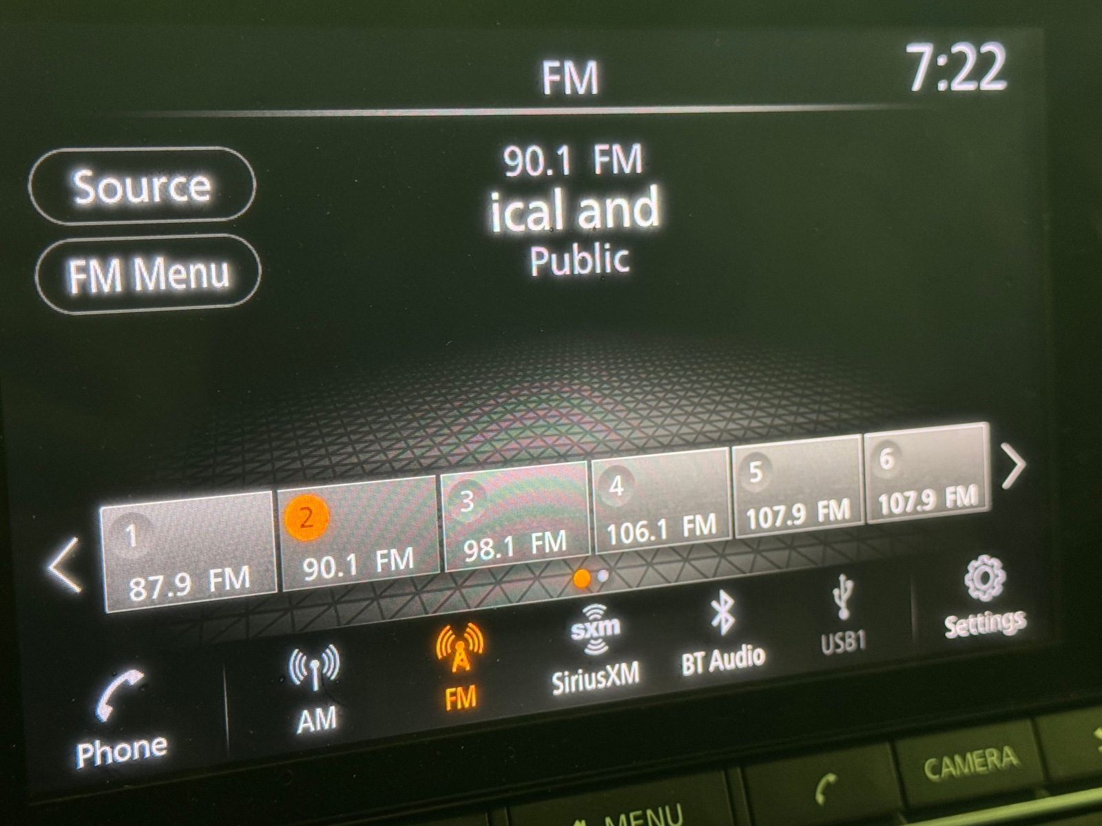 Thumbnail: 2022 Nissan Rogue - 4