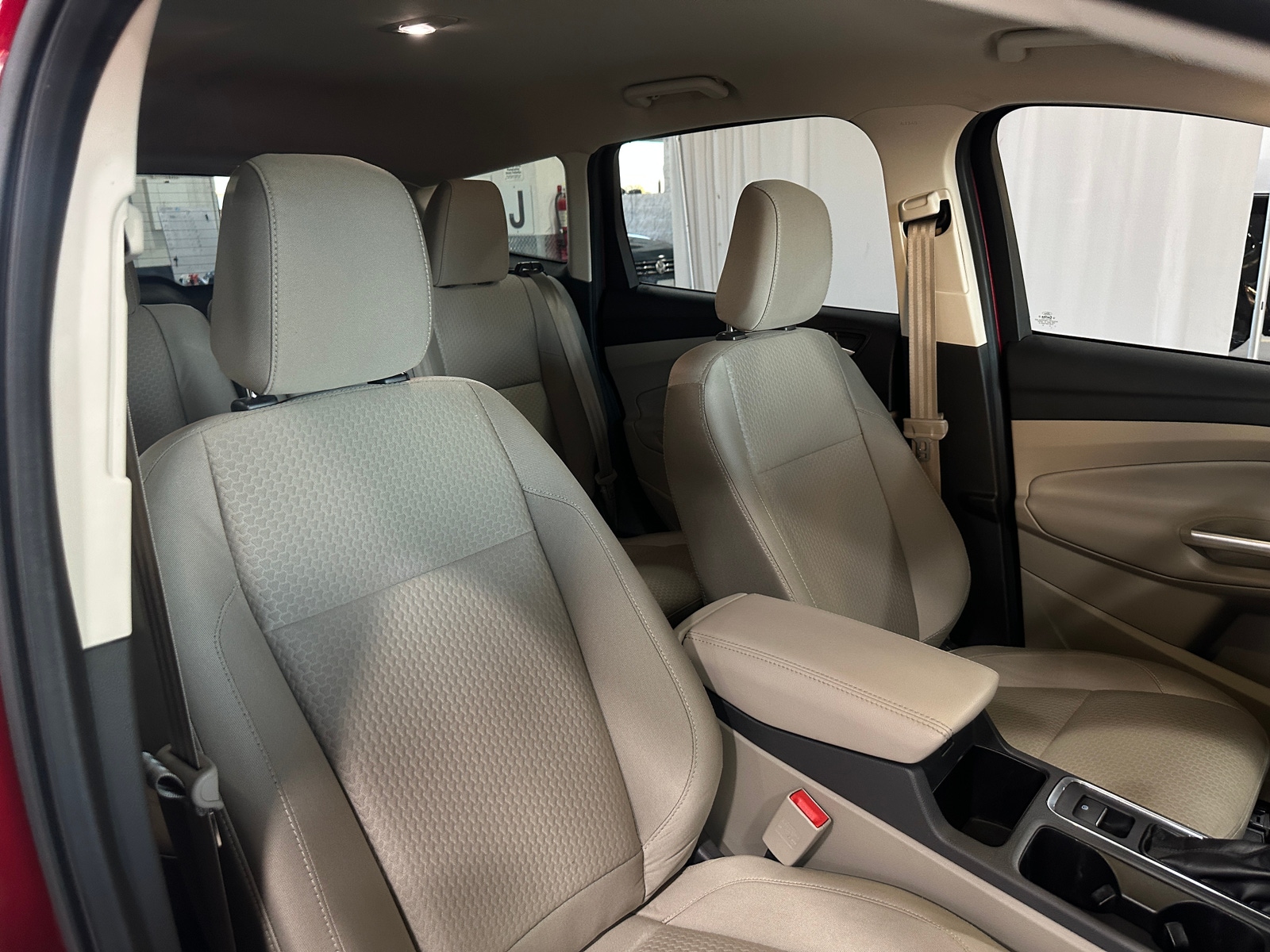 Thumbnail: 2018 Ford Escape - 2