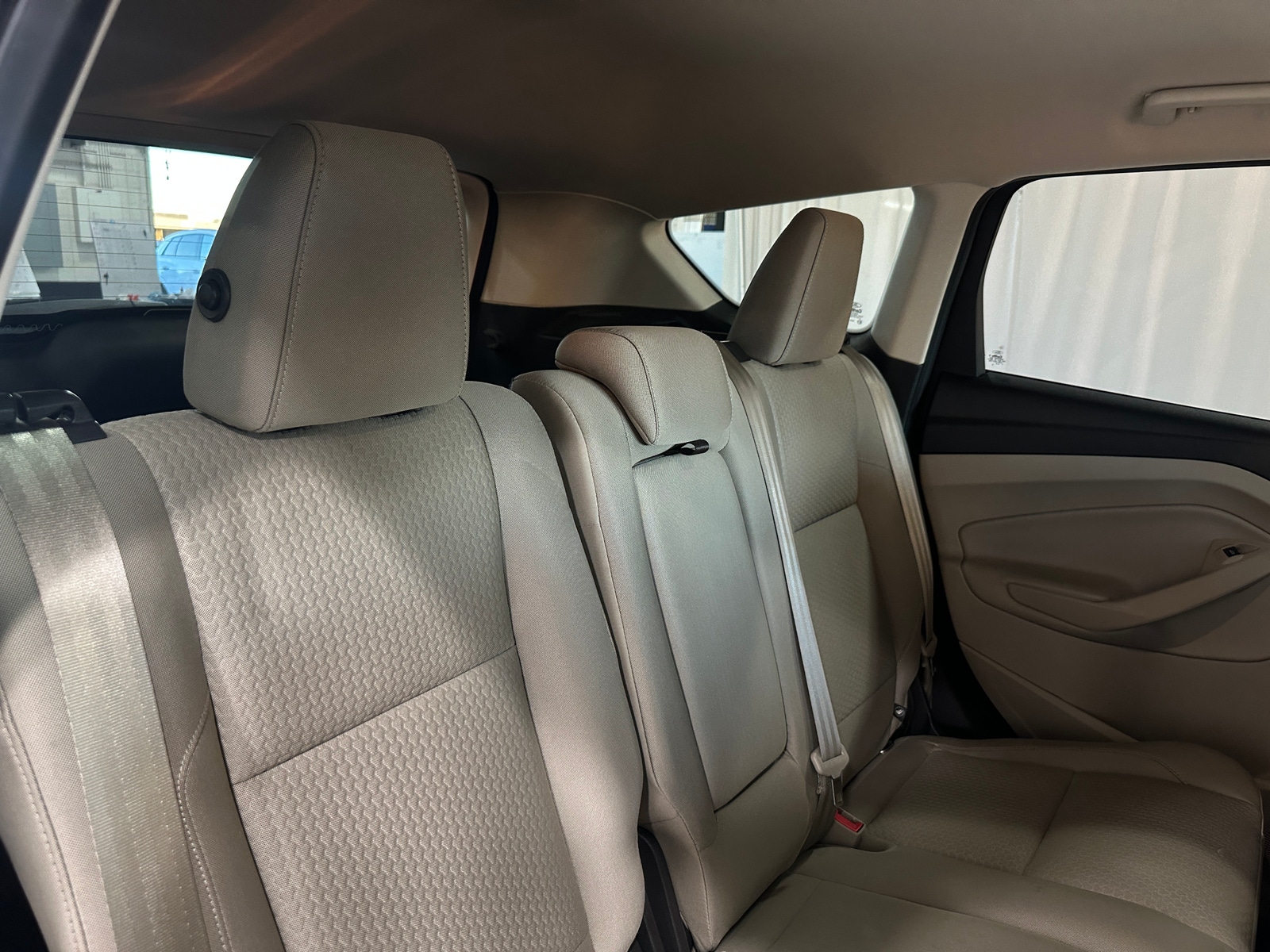 Thumbnail: 2018 Ford Escape - 6