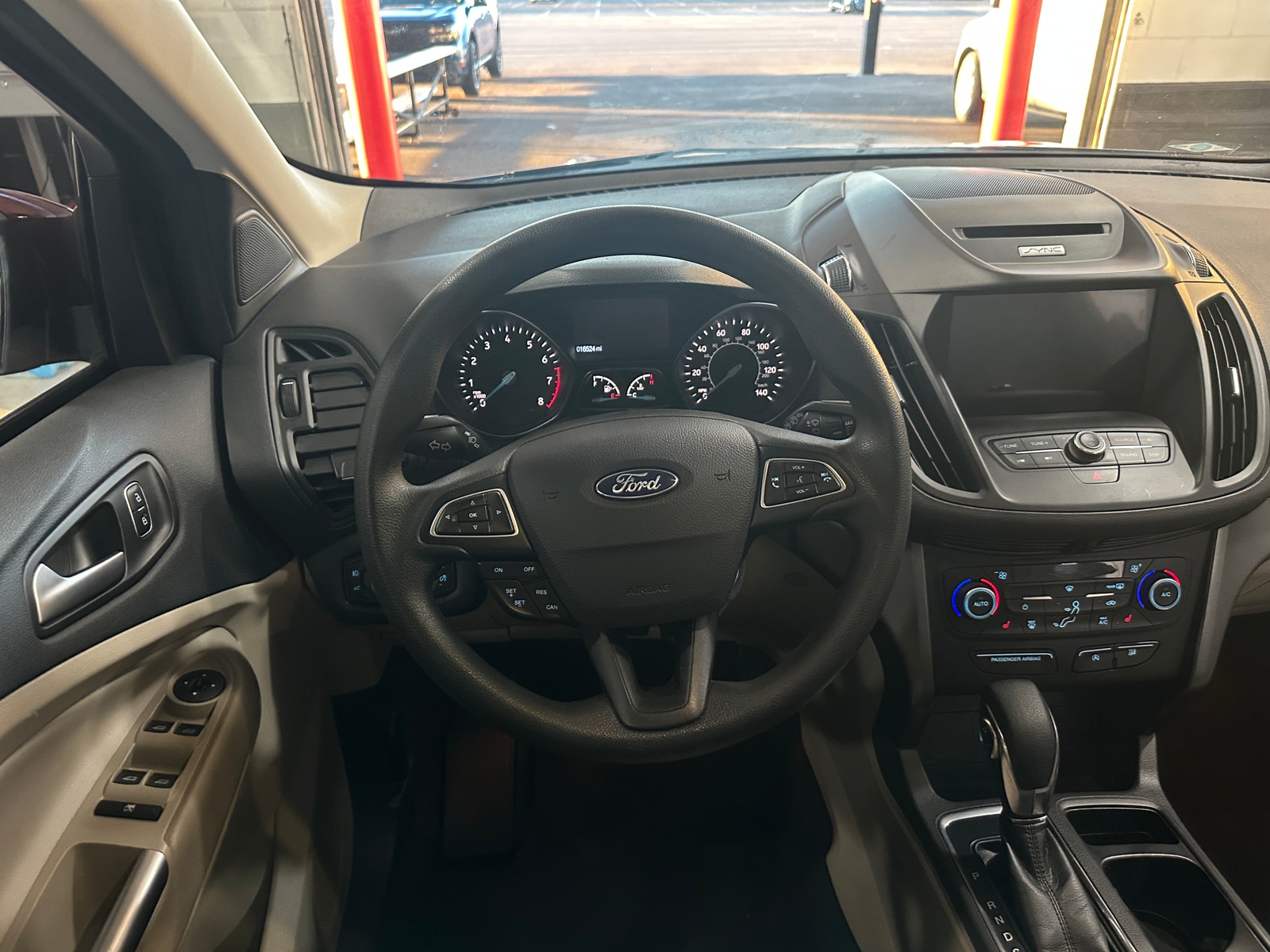 Thumbnail: 2018 Ford Escape - 5