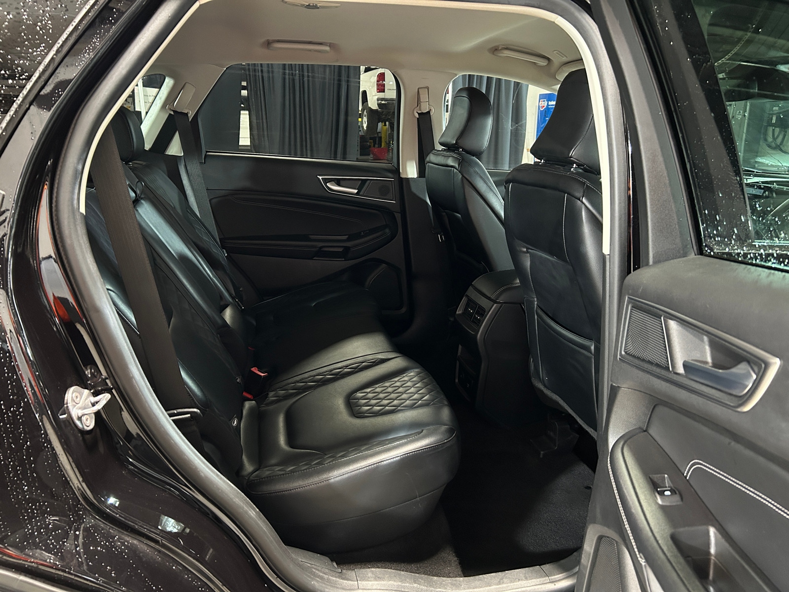 Thumbnail: 2024 Ford Edge - 5