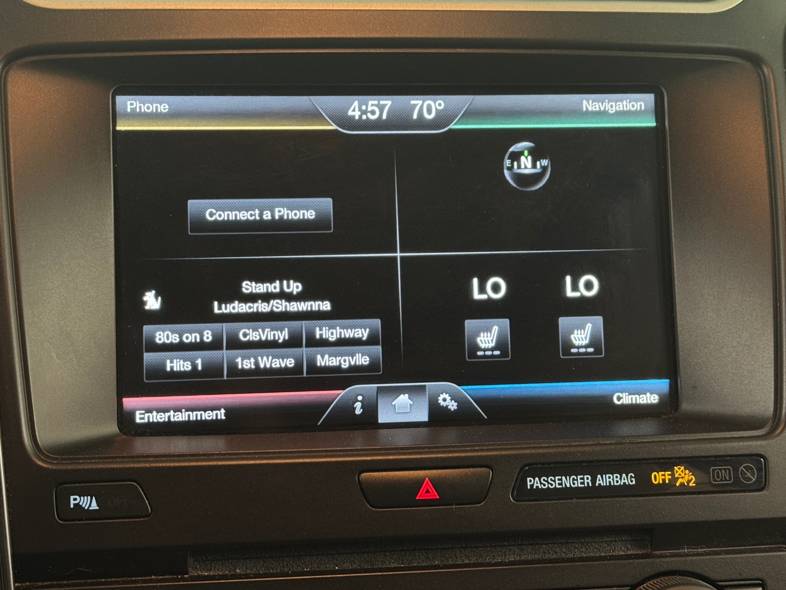 Thumbnail: 2016 Ford Explorer - 3