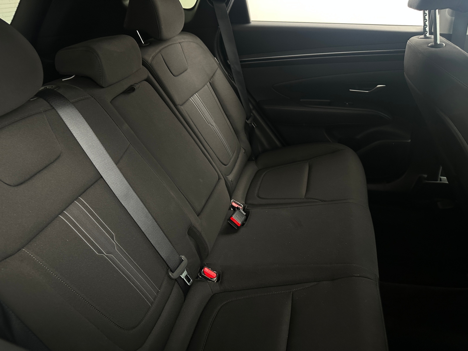 Thumbnail: 2024 Hyundai Tucson - 6