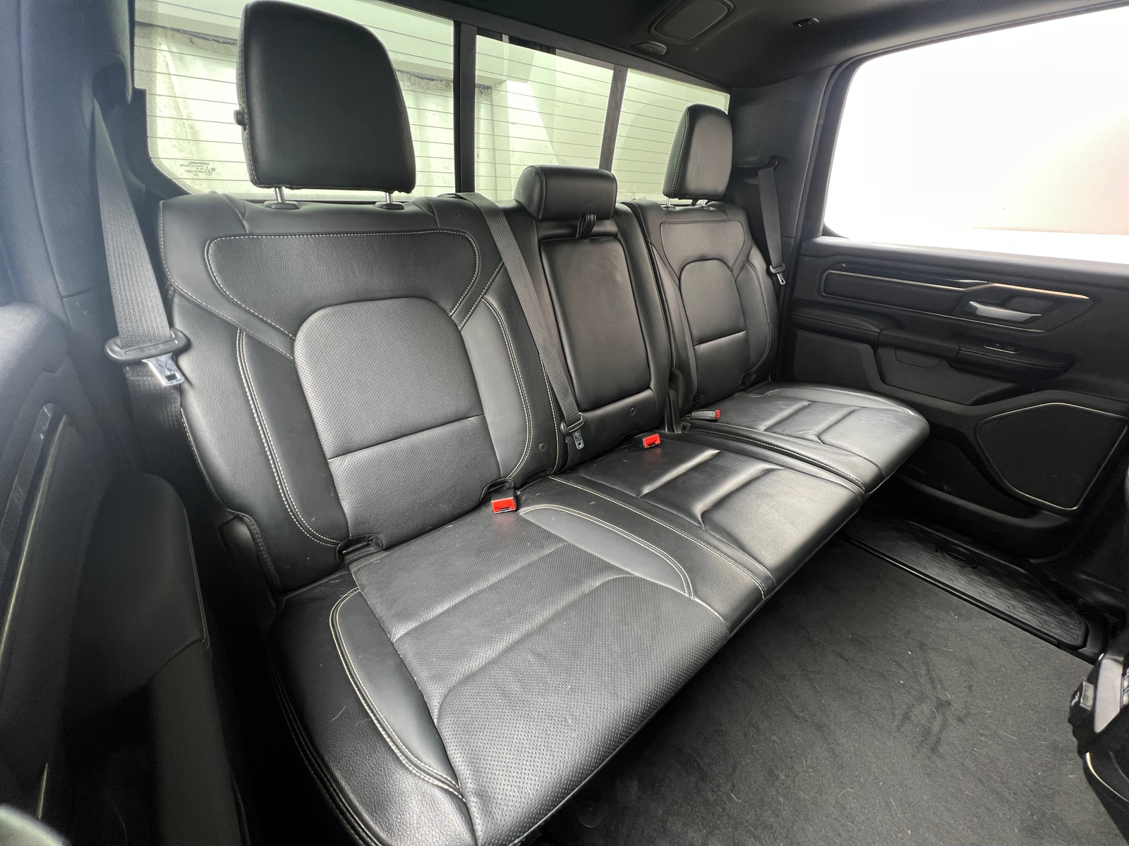 Thumbnail: 2021 RAM 1500 - 5