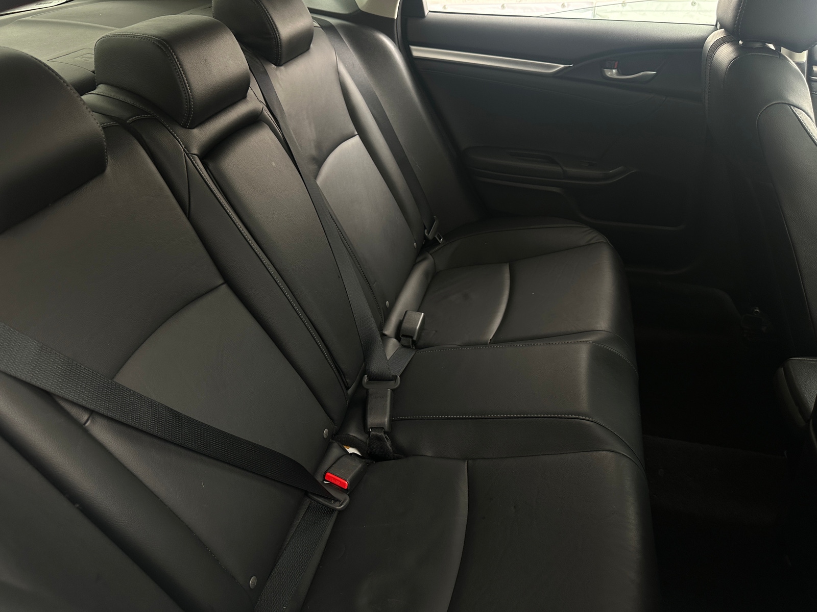 Thumbnail: 2020 Honda Civic - 5