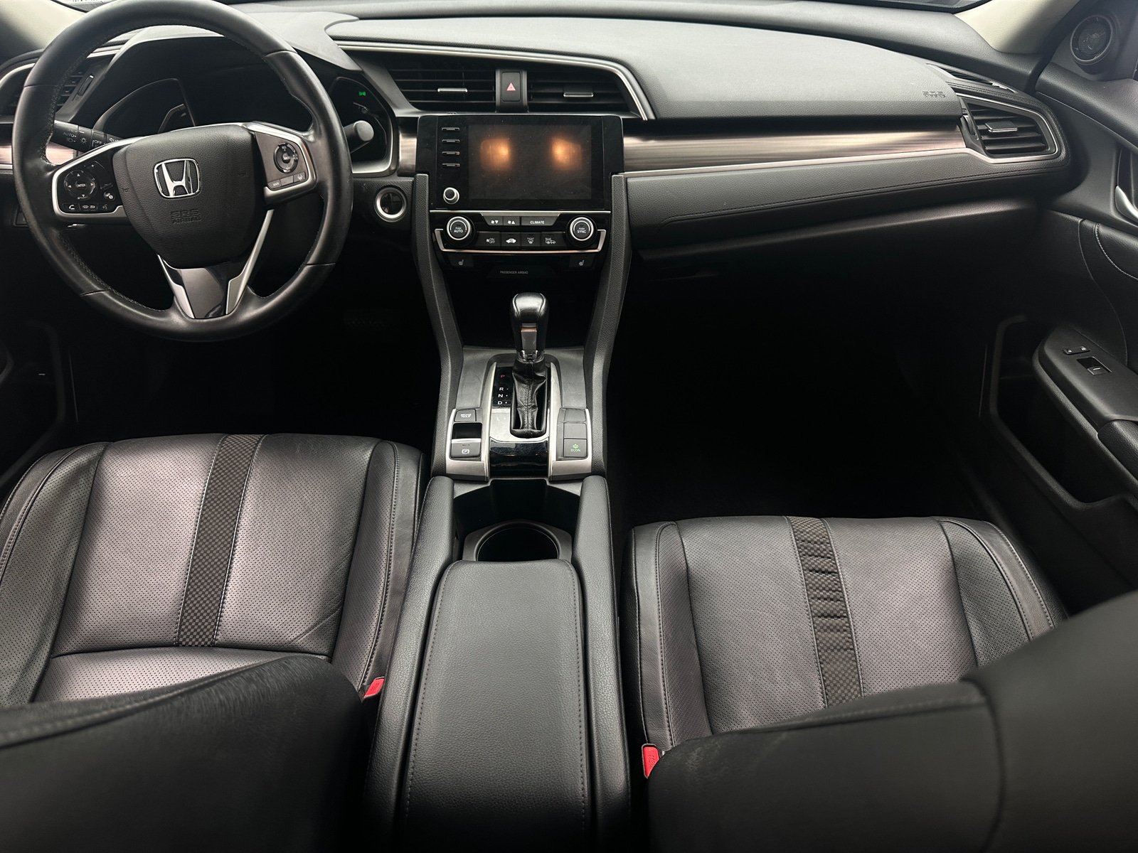 Thumbnail: 2020 Honda Civic - 2