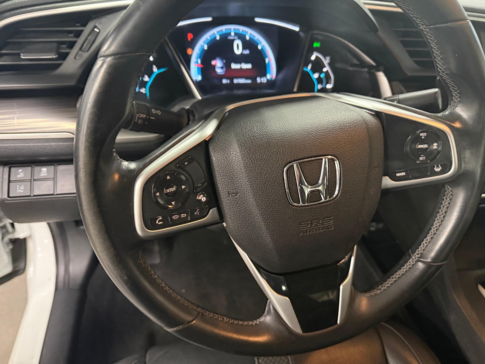 Thumbnail: 2020 Honda Civic - 4