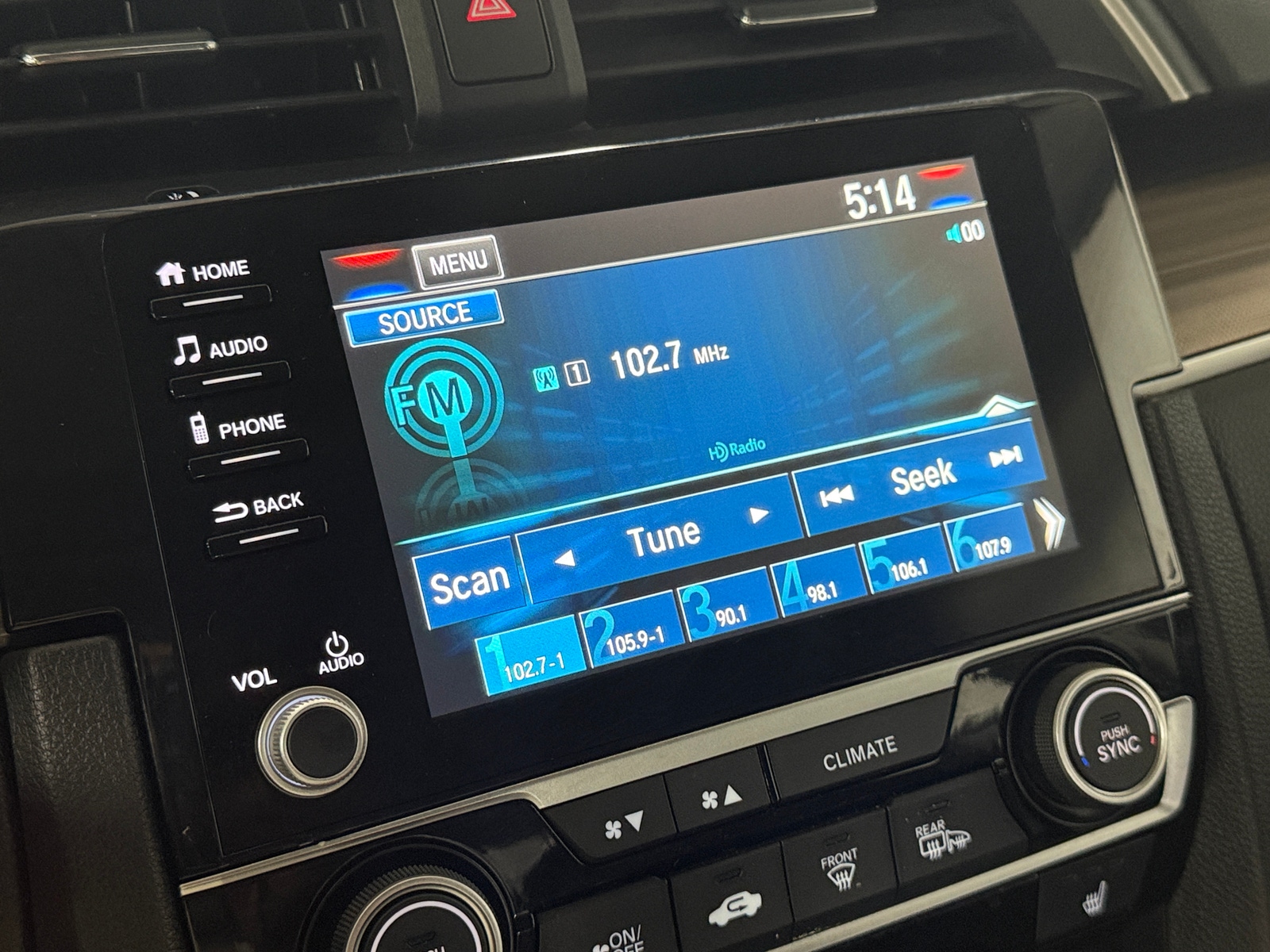 Thumbnail: 2020 Honda Civic - 3