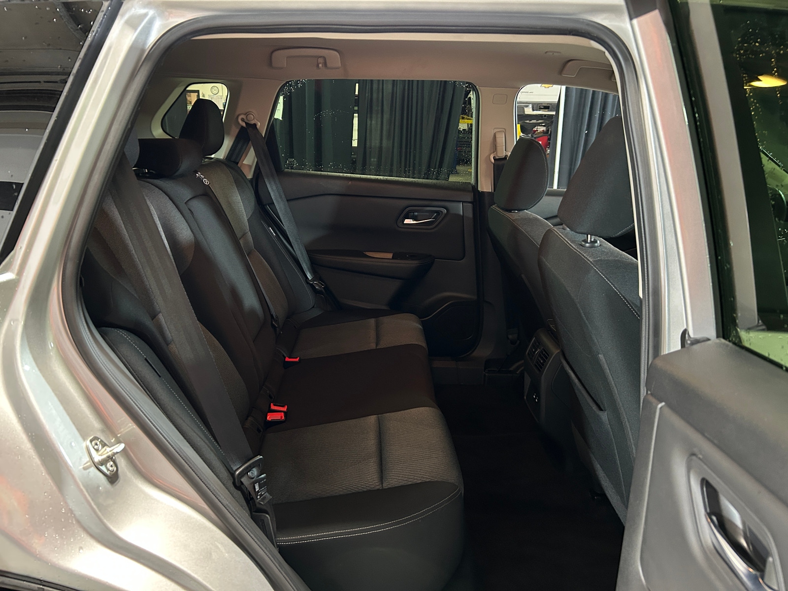 Thumbnail: 2024 Nissan Rogue - 6