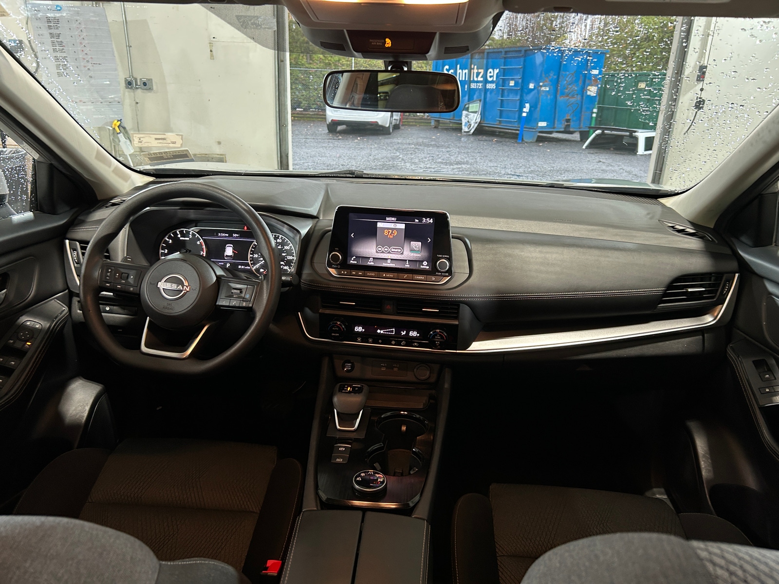 Thumbnail: 2024 Nissan Rogue - 3