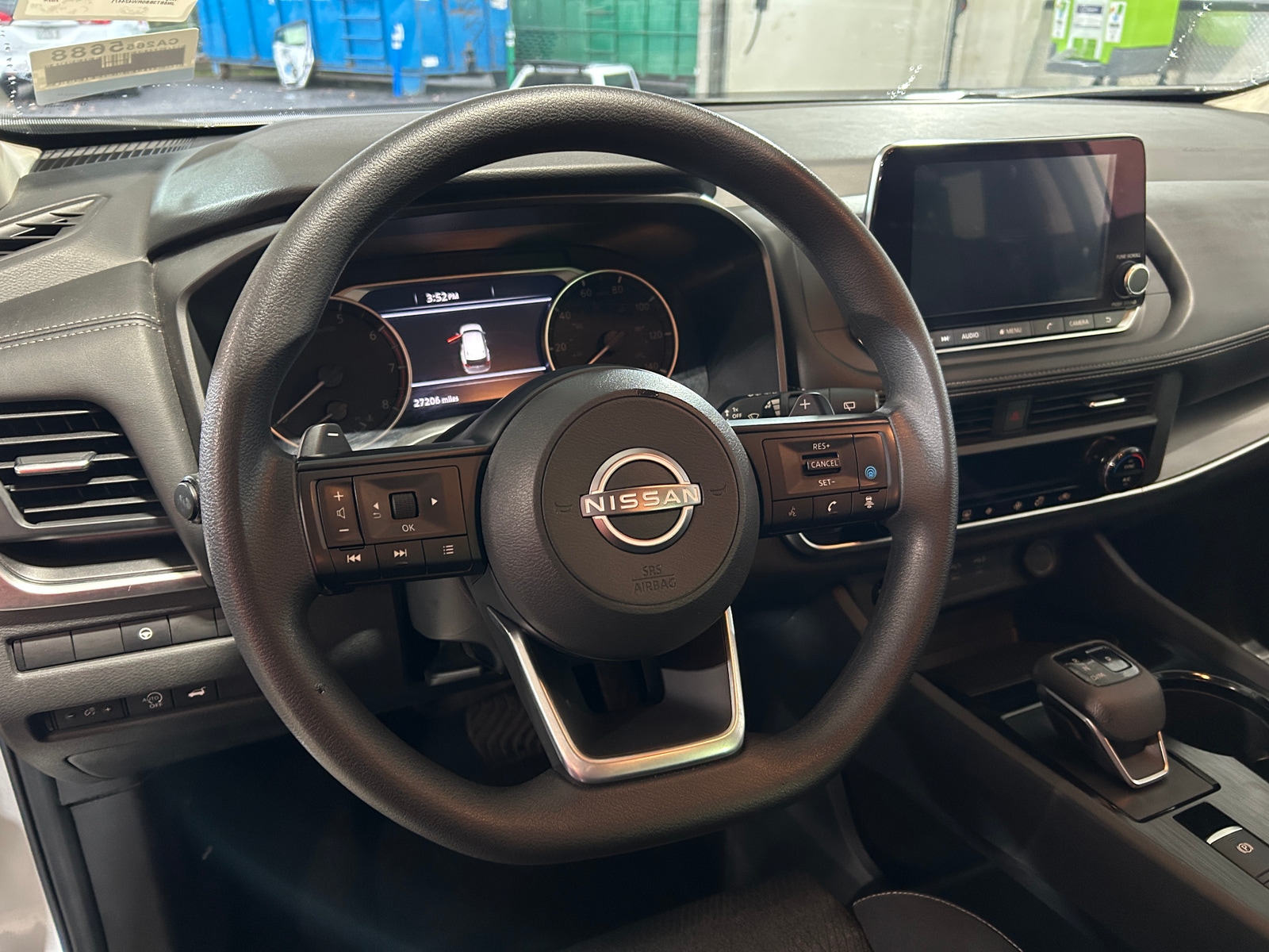 Thumbnail: 2024 Nissan Rogue - 5