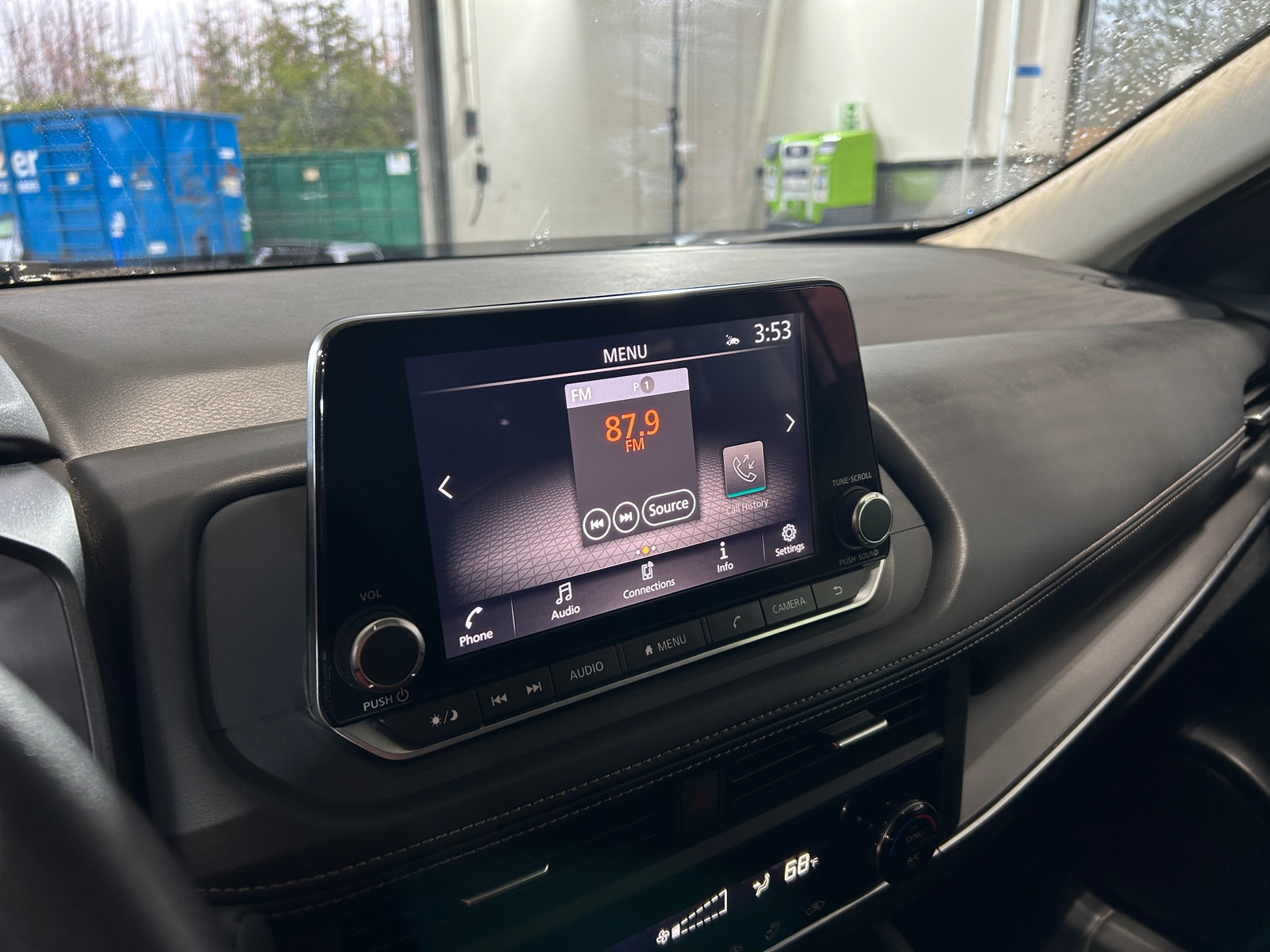 Thumbnail: 2024 Nissan Rogue - 4