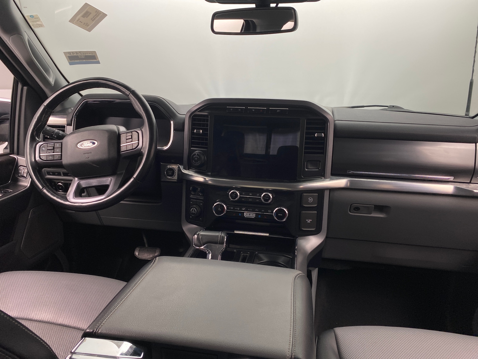 Thumbnail: 2023 Ford Econoline - 2