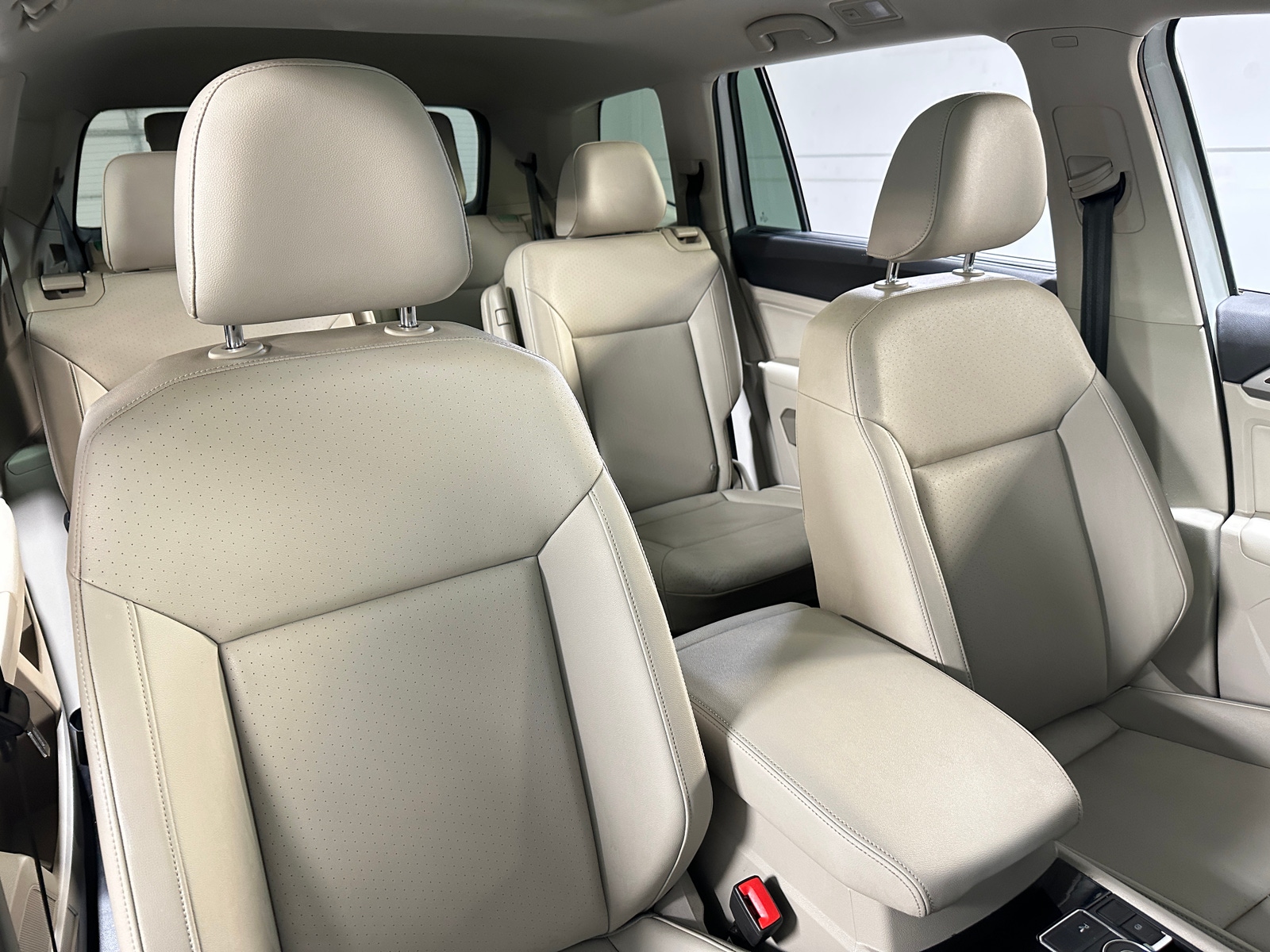 Thumbnail: 2019 Volkswagen Atlas - 2