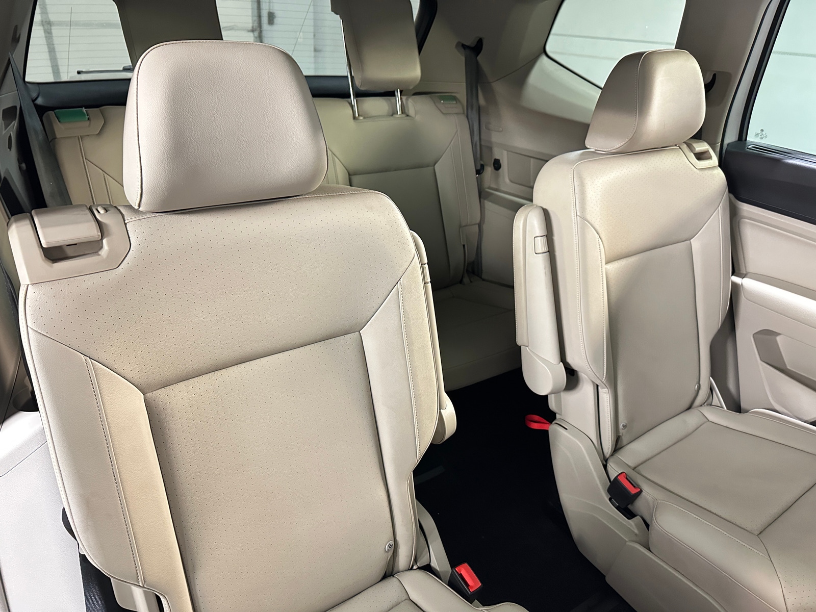 Thumbnail: 2019 Volkswagen Atlas - 6