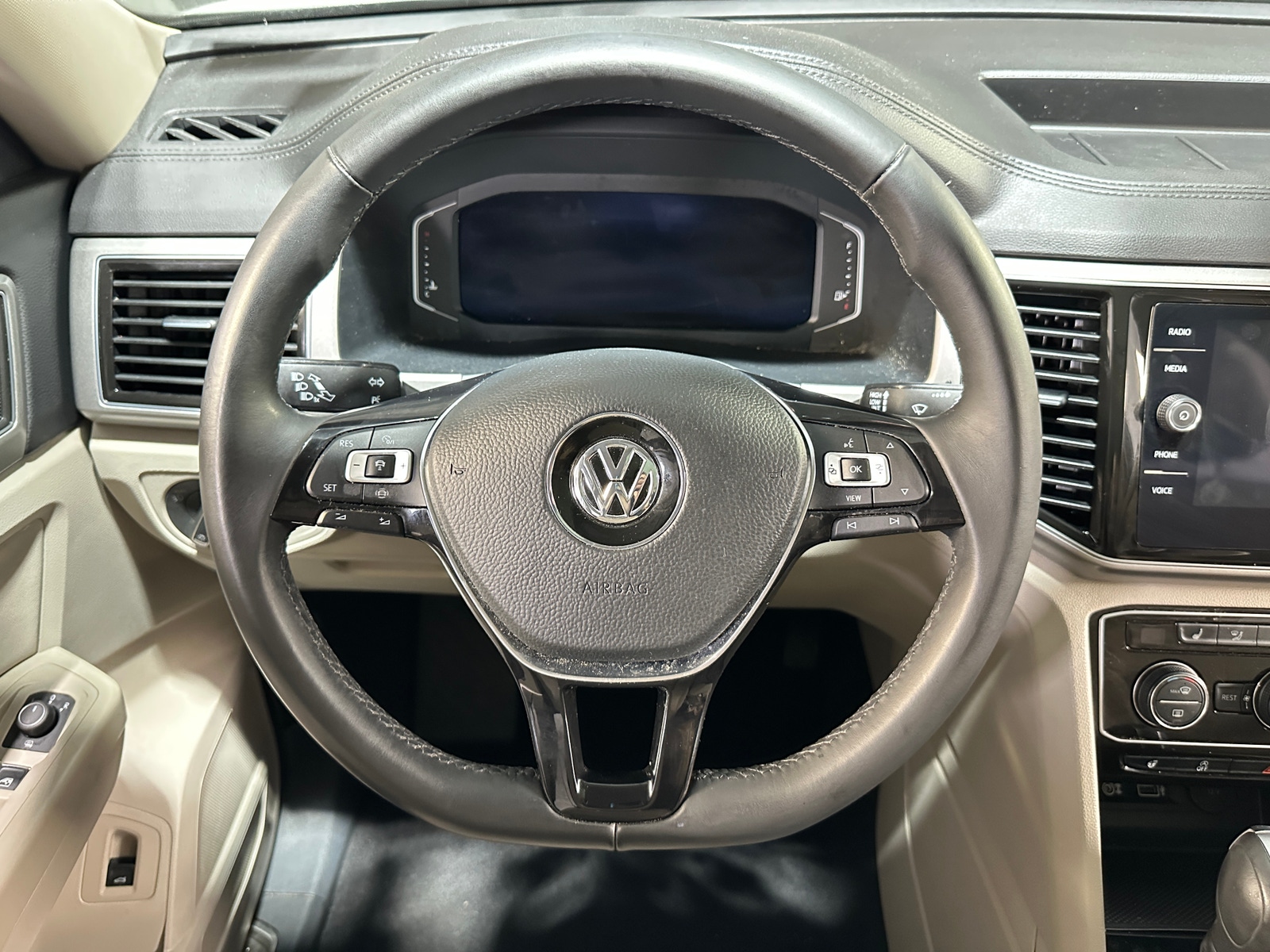 Thumbnail: 2019 Volkswagen Atlas - 5