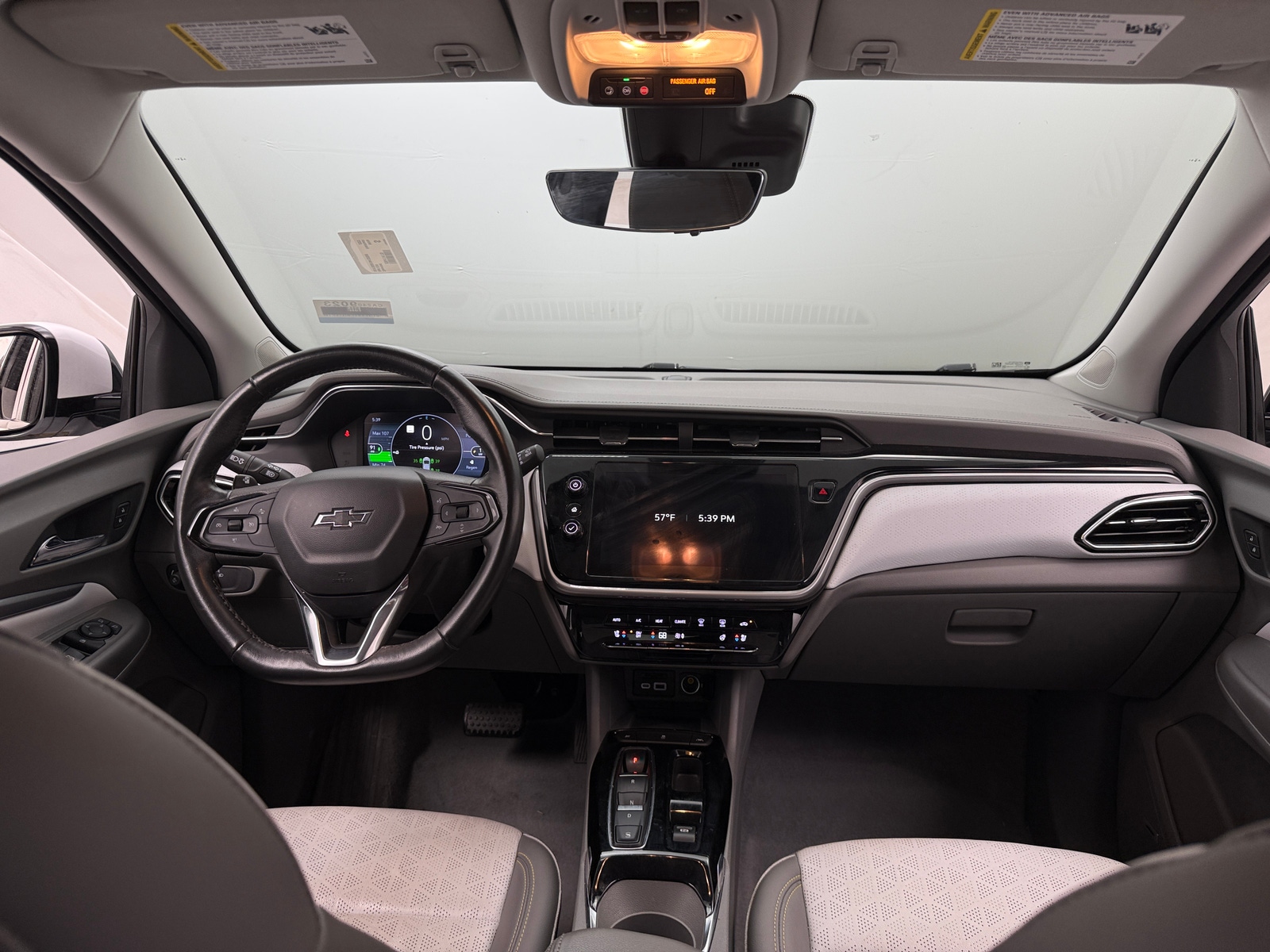 Thumbnail: 2022 Chevrolet Bolt EUV - 2