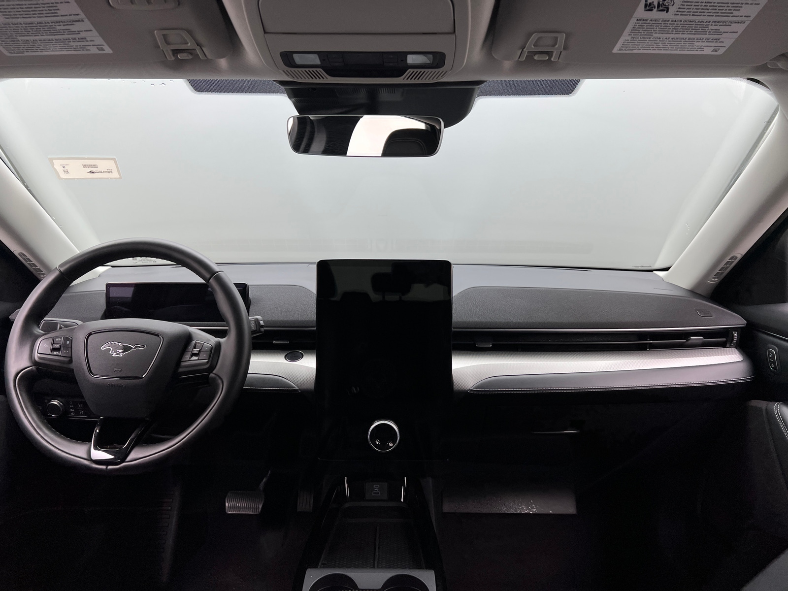 Thumbnail: 2021 Ford Mustang Mach-E - 2