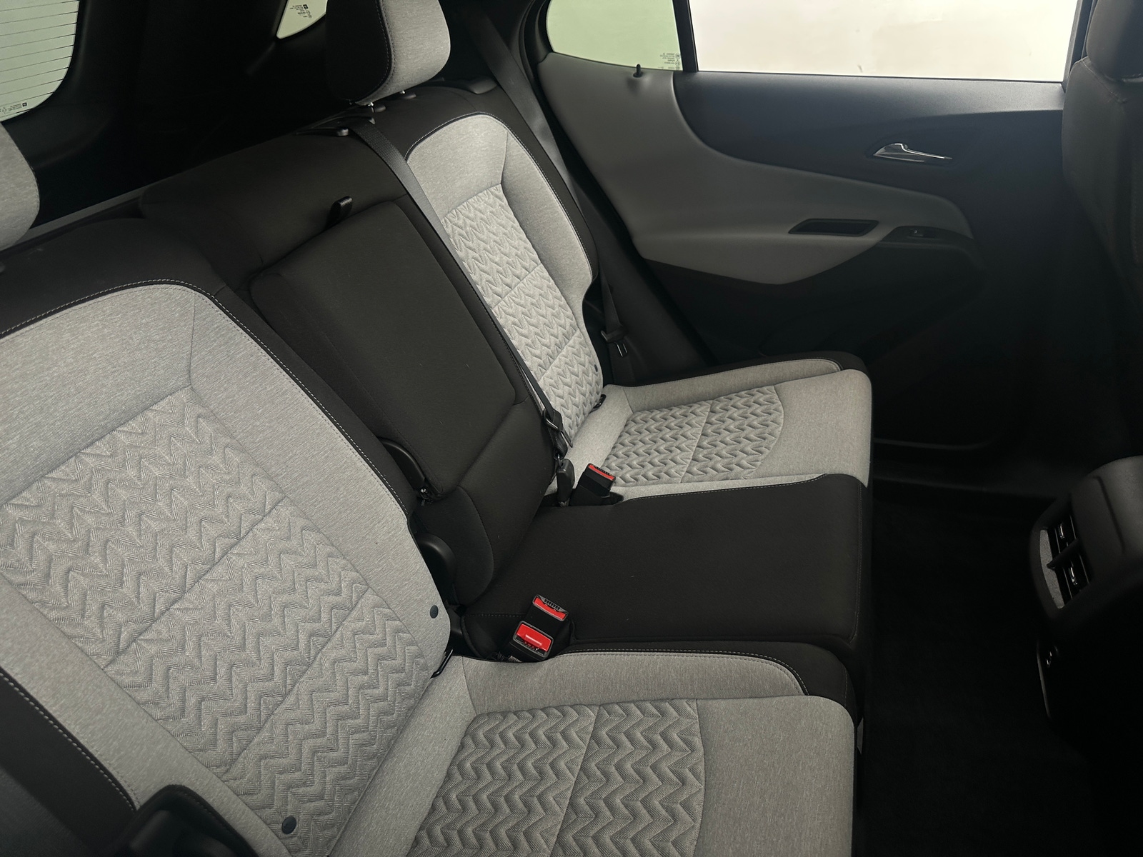 Thumbnail: 2024 Chevrolet Equinox - 6