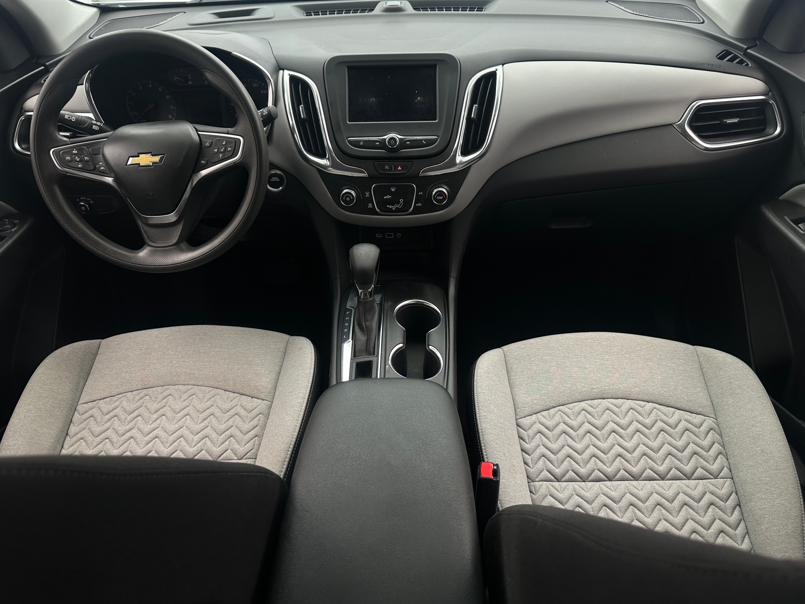 Thumbnail: 2024 Chevrolet Equinox - 3