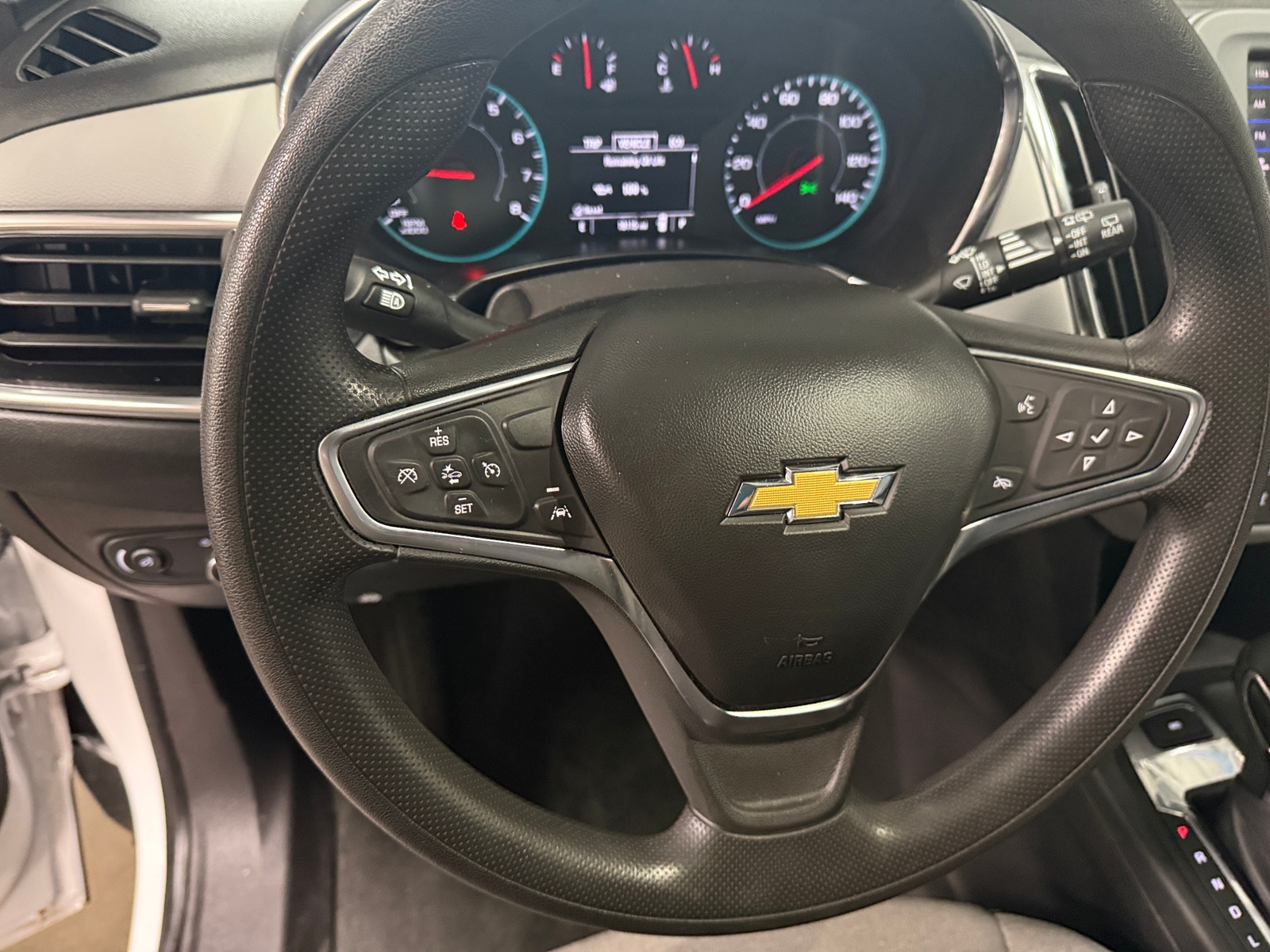 Thumbnail: 2024 Chevrolet Equinox - 5