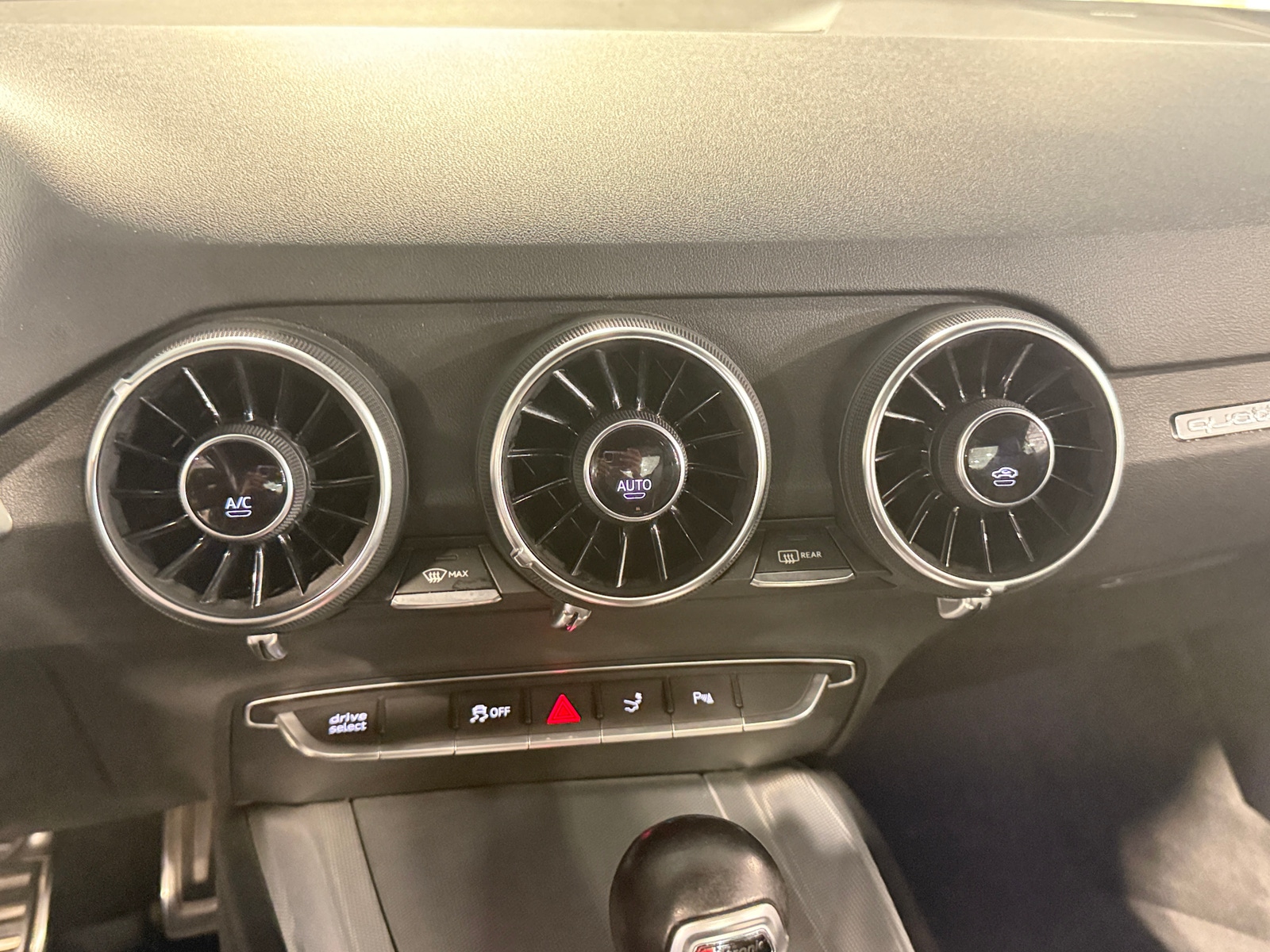 Thumbnail: 2016 Audi TT - 2