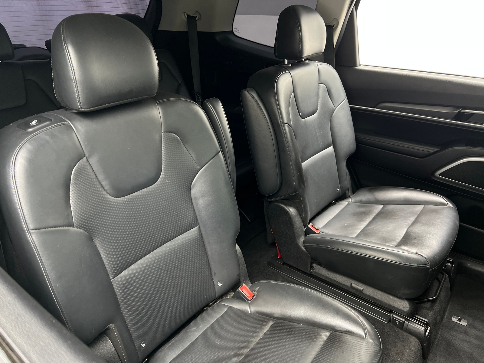 Thumbnail: 2021 Kia Telluride - 5