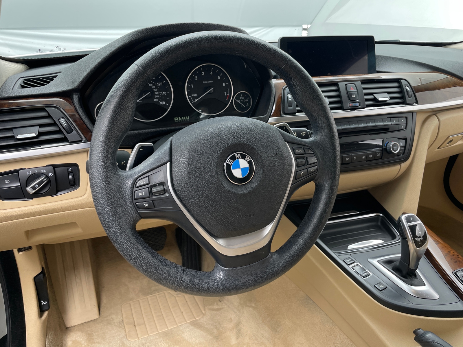 Thumbnail: 2014 BMW 4 Series - 3