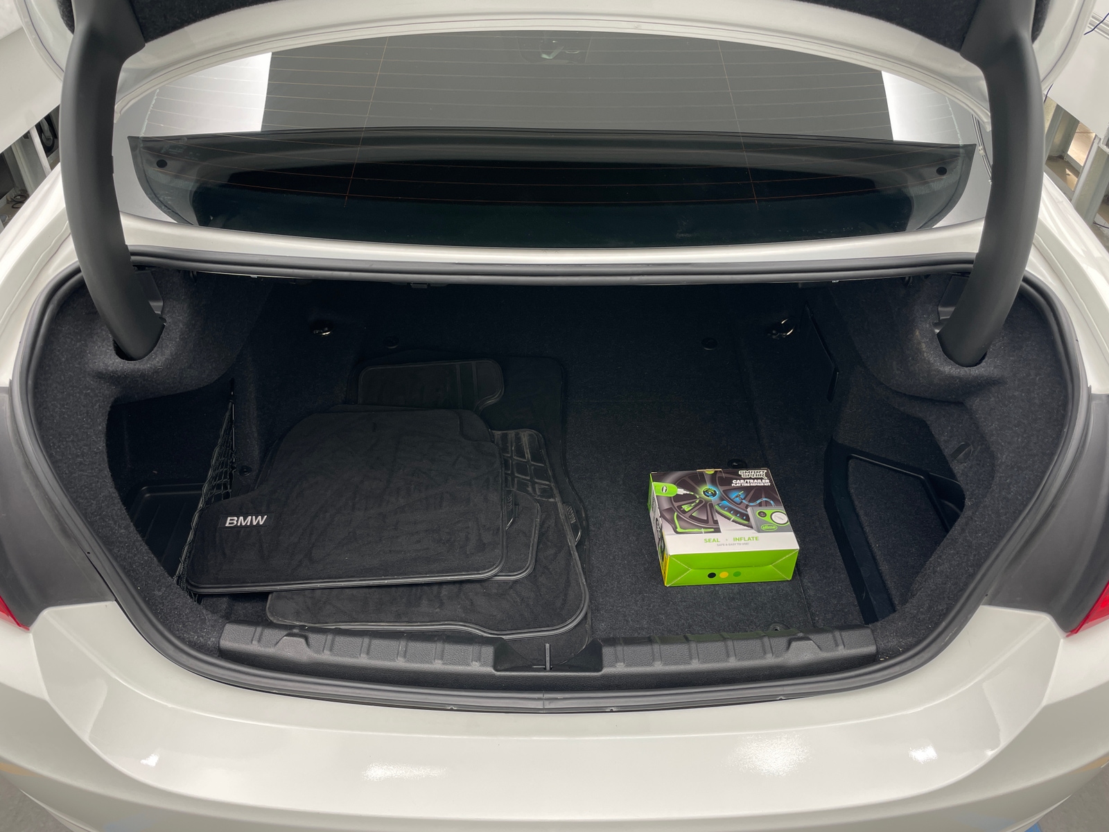 Thumbnail: 2014 BMW 4 Series - 4