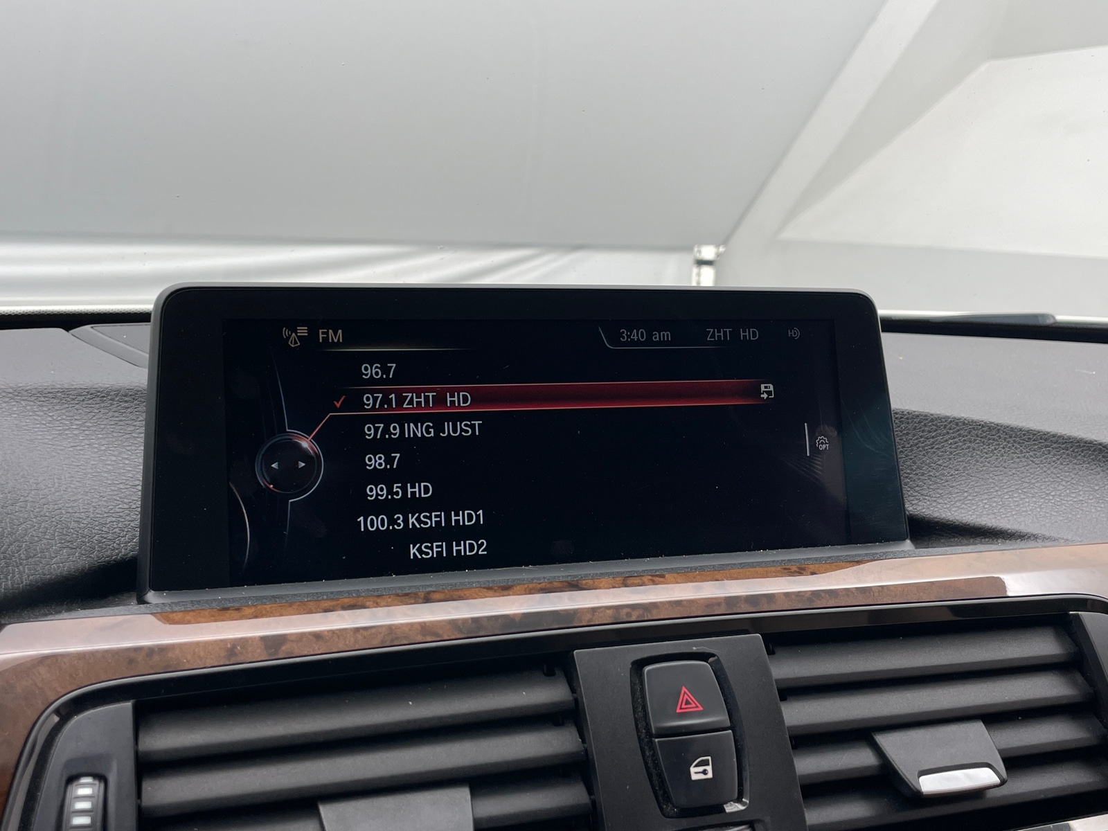 Thumbnail: 2014 BMW 4 Series - 2