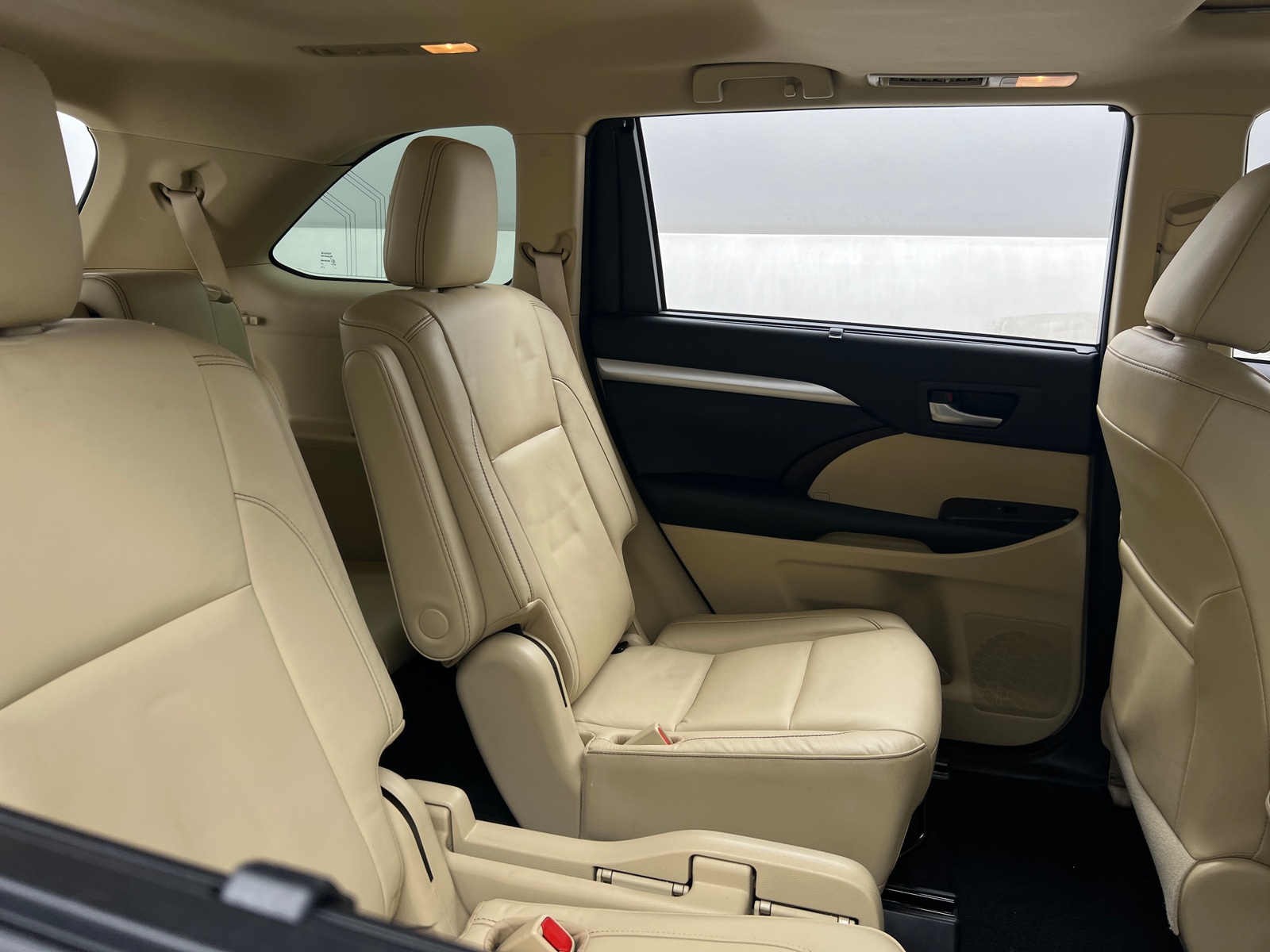 Thumbnail: 2017 Toyota Highlander - 5