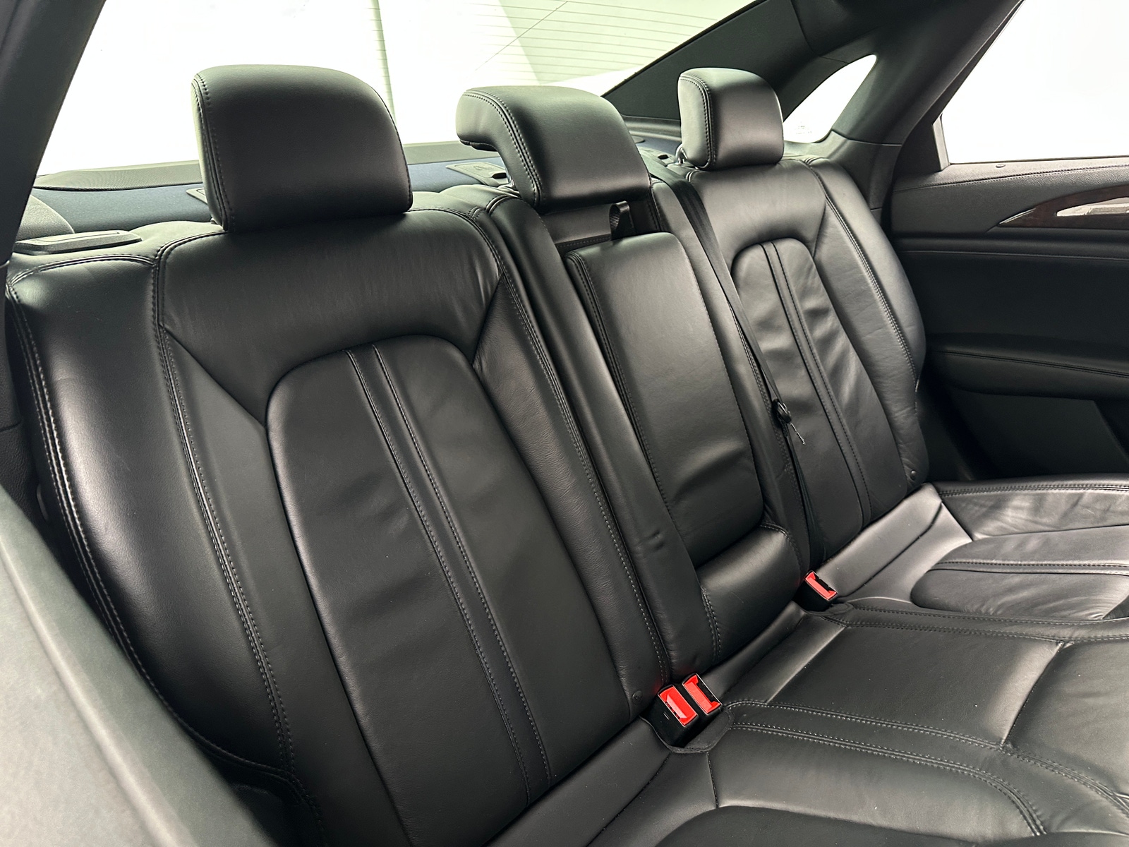 Thumbnail: 2019 Lincoln MKZ - 5