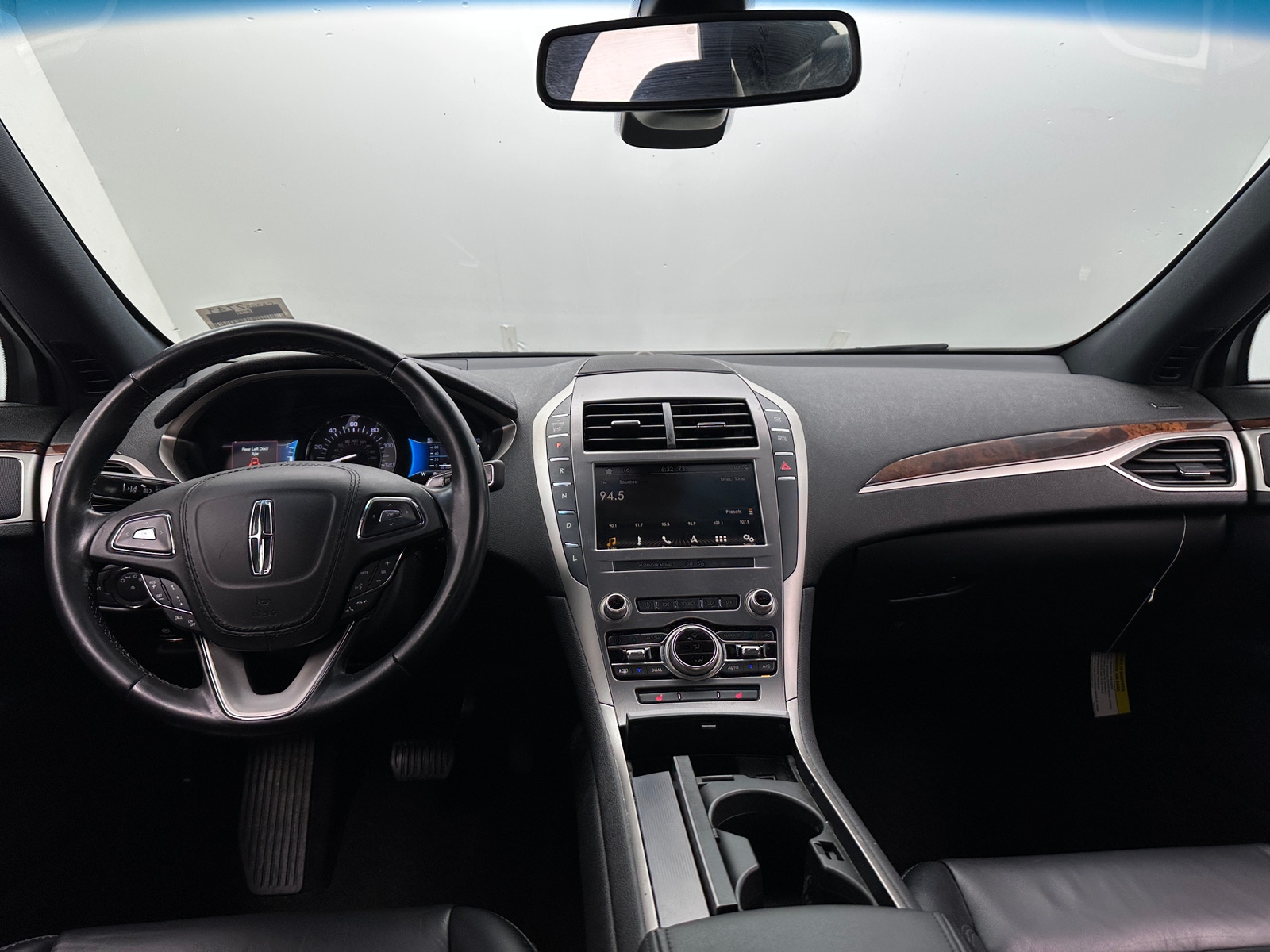 Thumbnail: 2019 Lincoln MKZ - 2