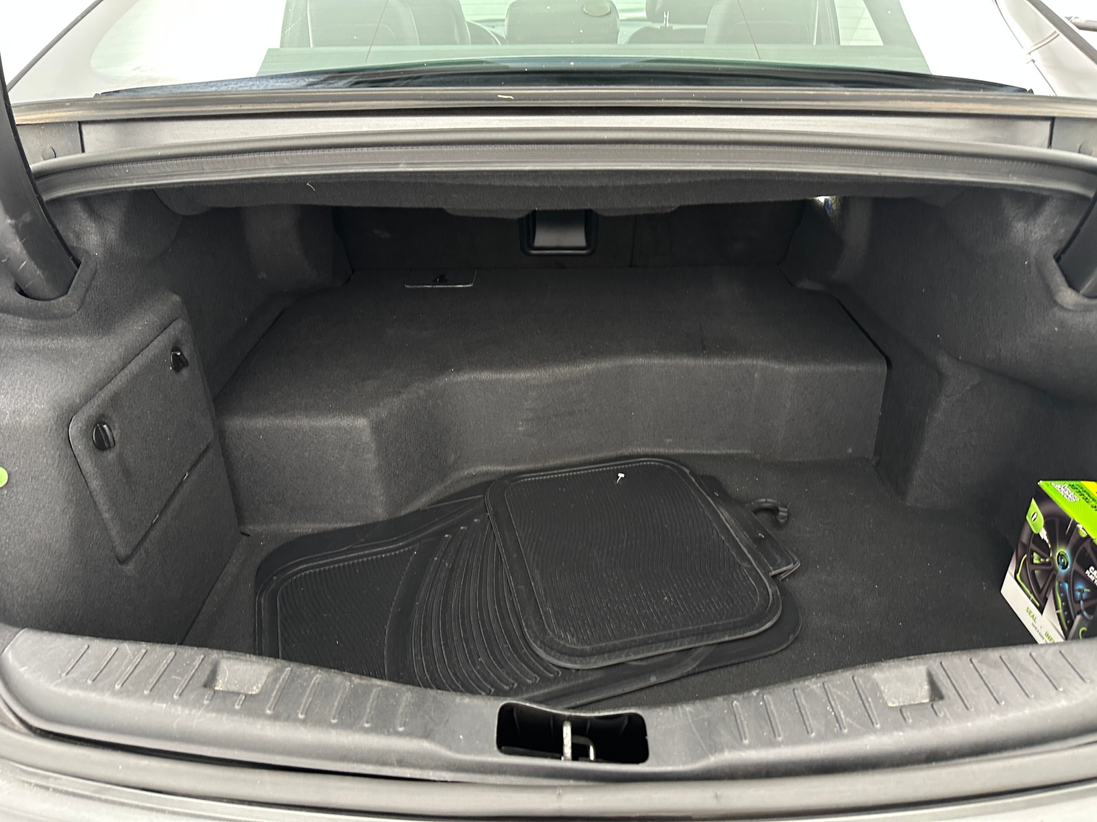 Thumbnail: 2019 Lincoln MKZ - 6