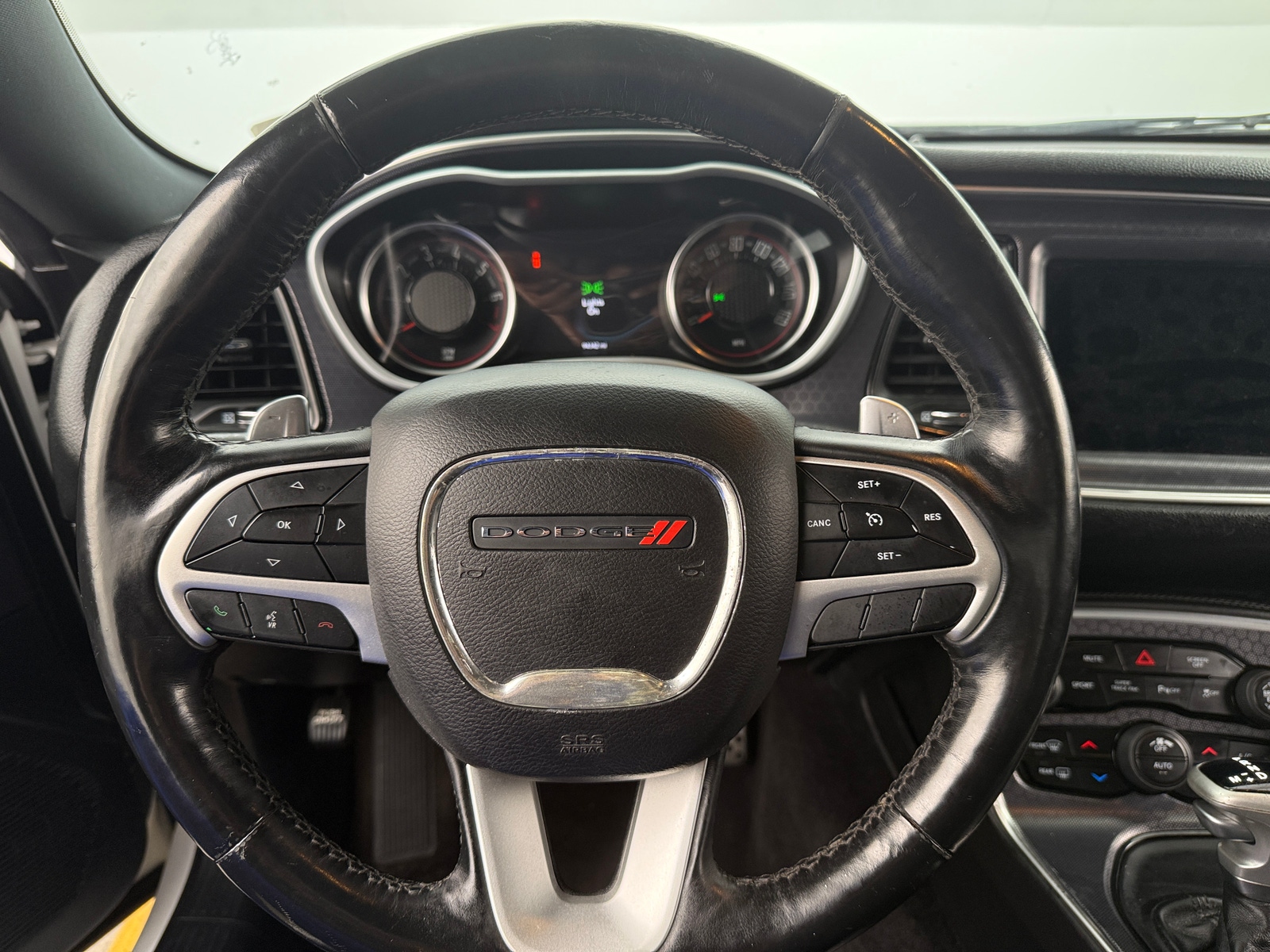 Thumbnail: 2018 Dodge Challenger - 3