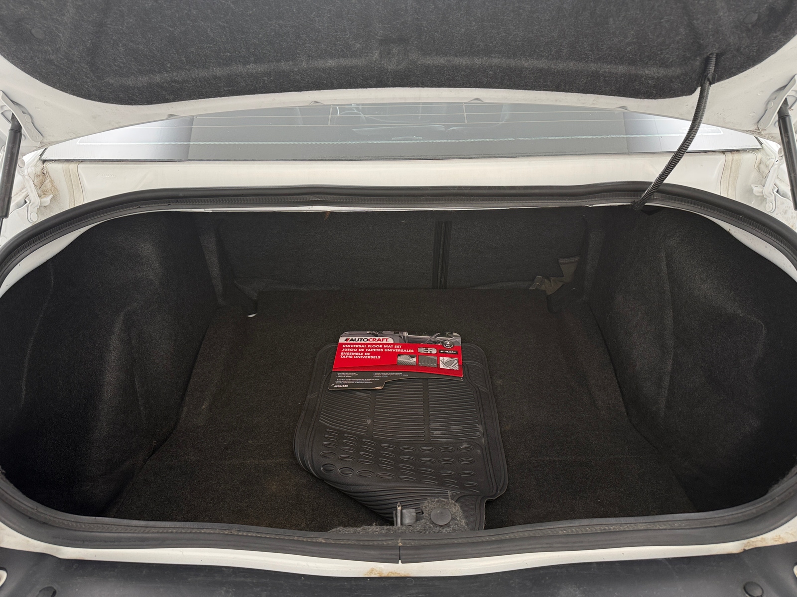 Thumbnail: 2018 Dodge Challenger - 4