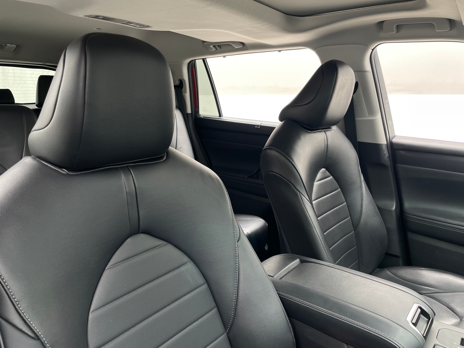 Thumbnail: 2022 Toyota Highlander - 2