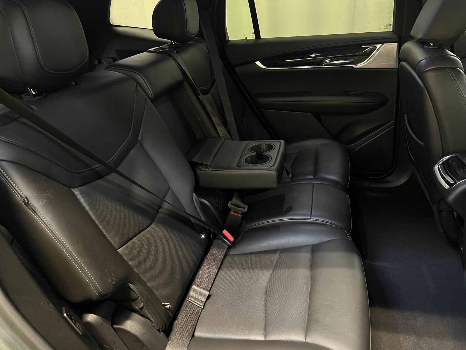 Thumbnail: 2023 Cadillac XT6 - 5